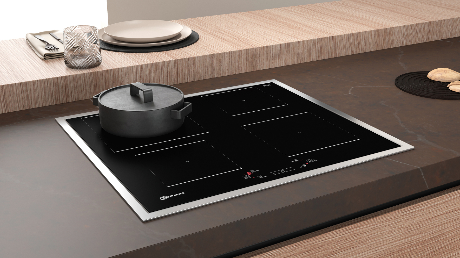 Bauknecht BQ 2760S FT