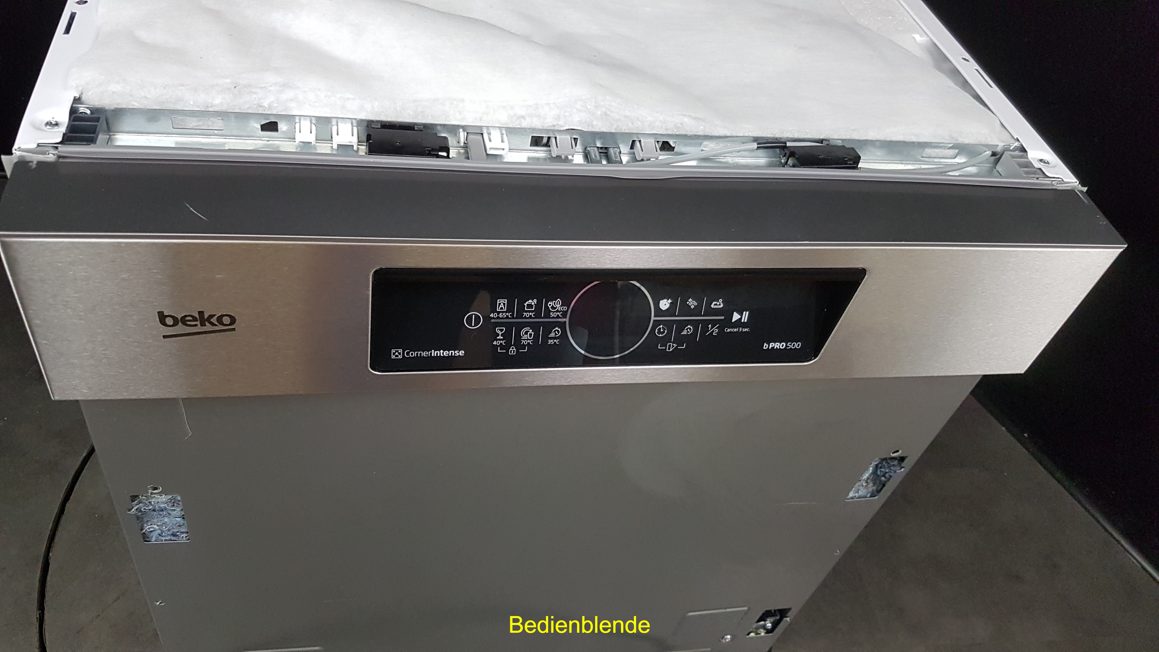 Beko BG840EXTI