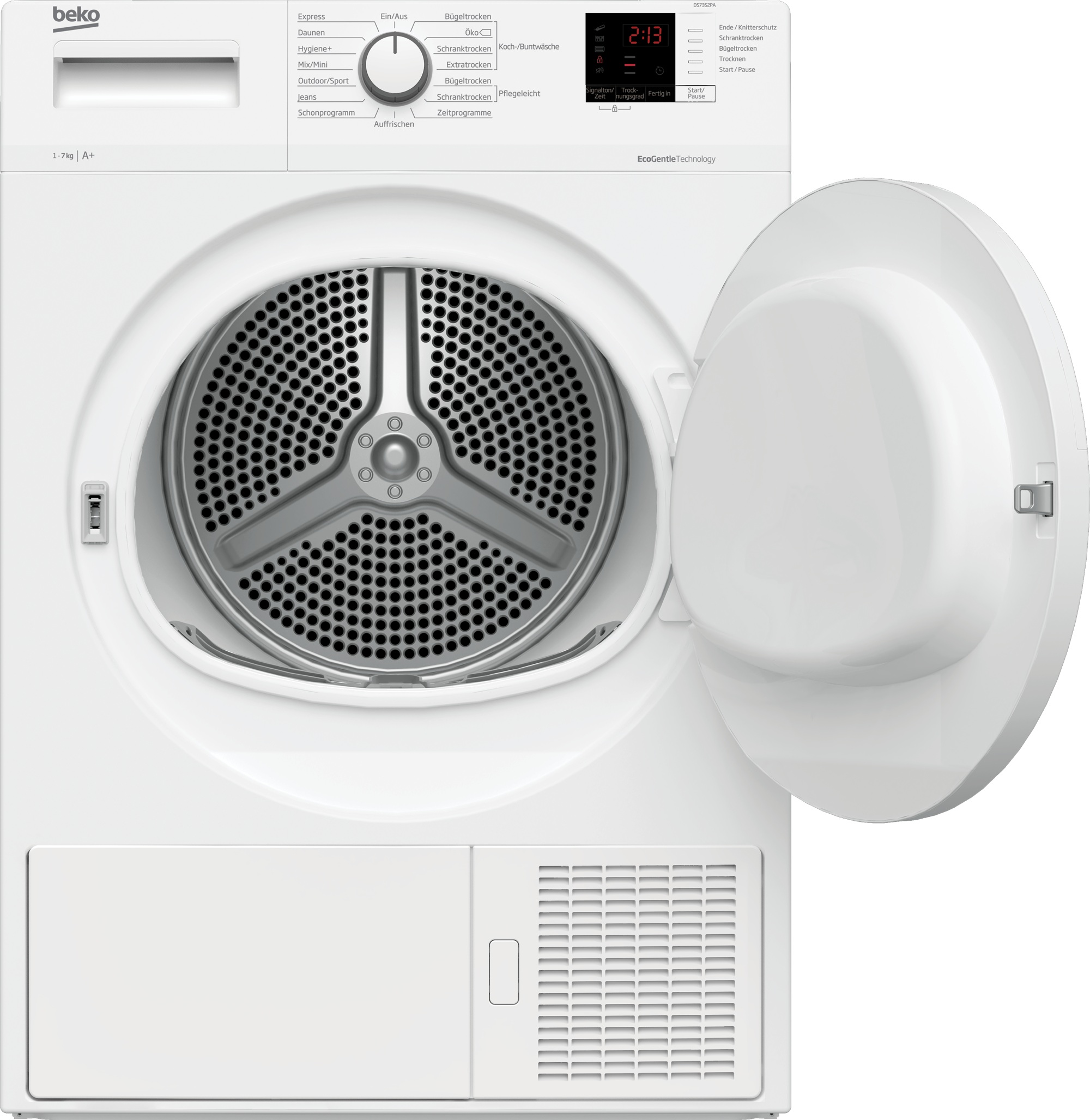 Beko DS73S2PA