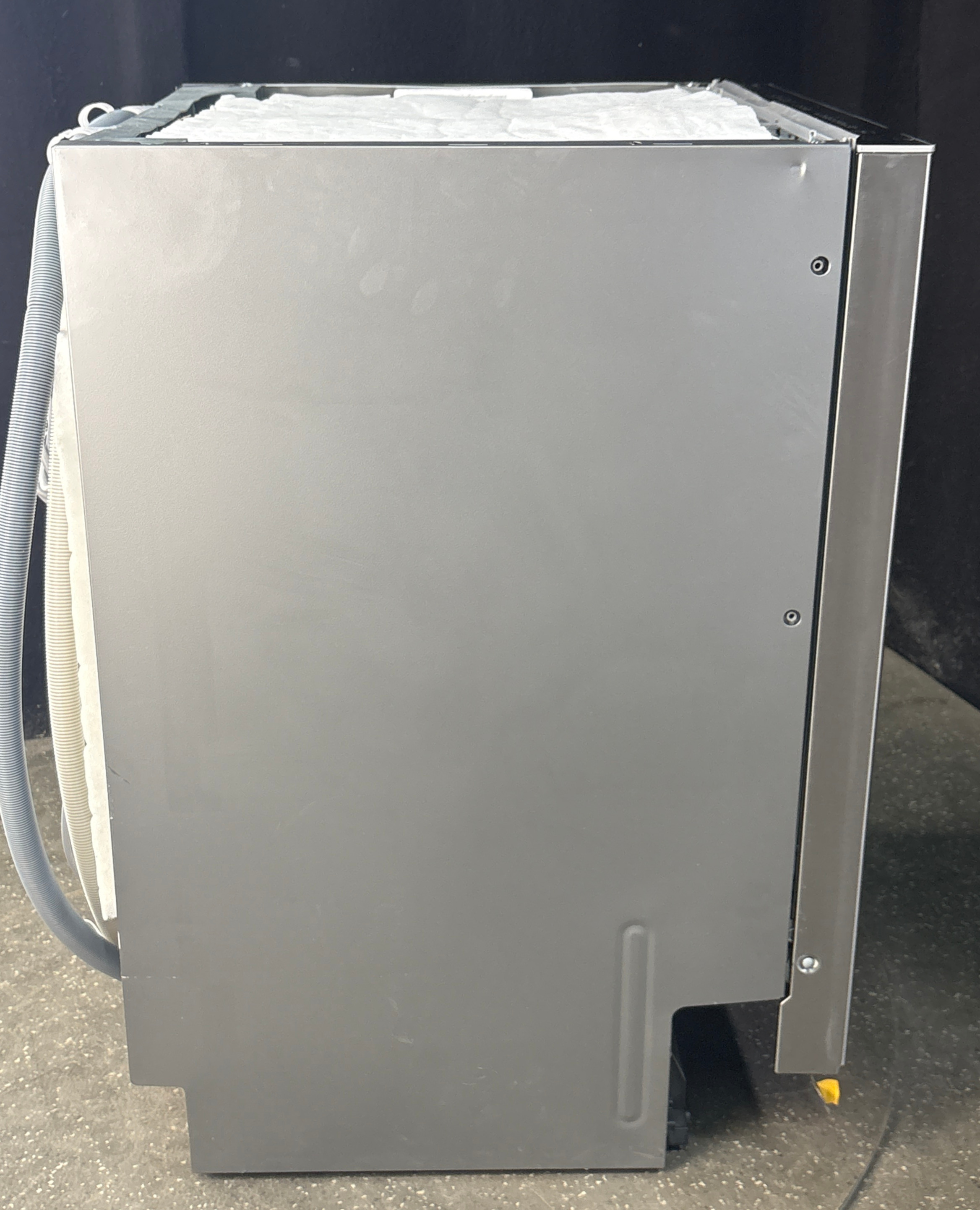 Beko BDDN38561XC