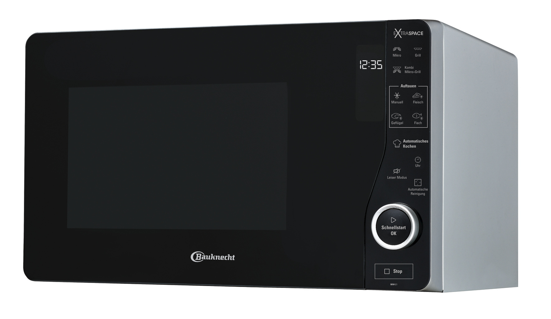 Bauknecht MW 421 SL