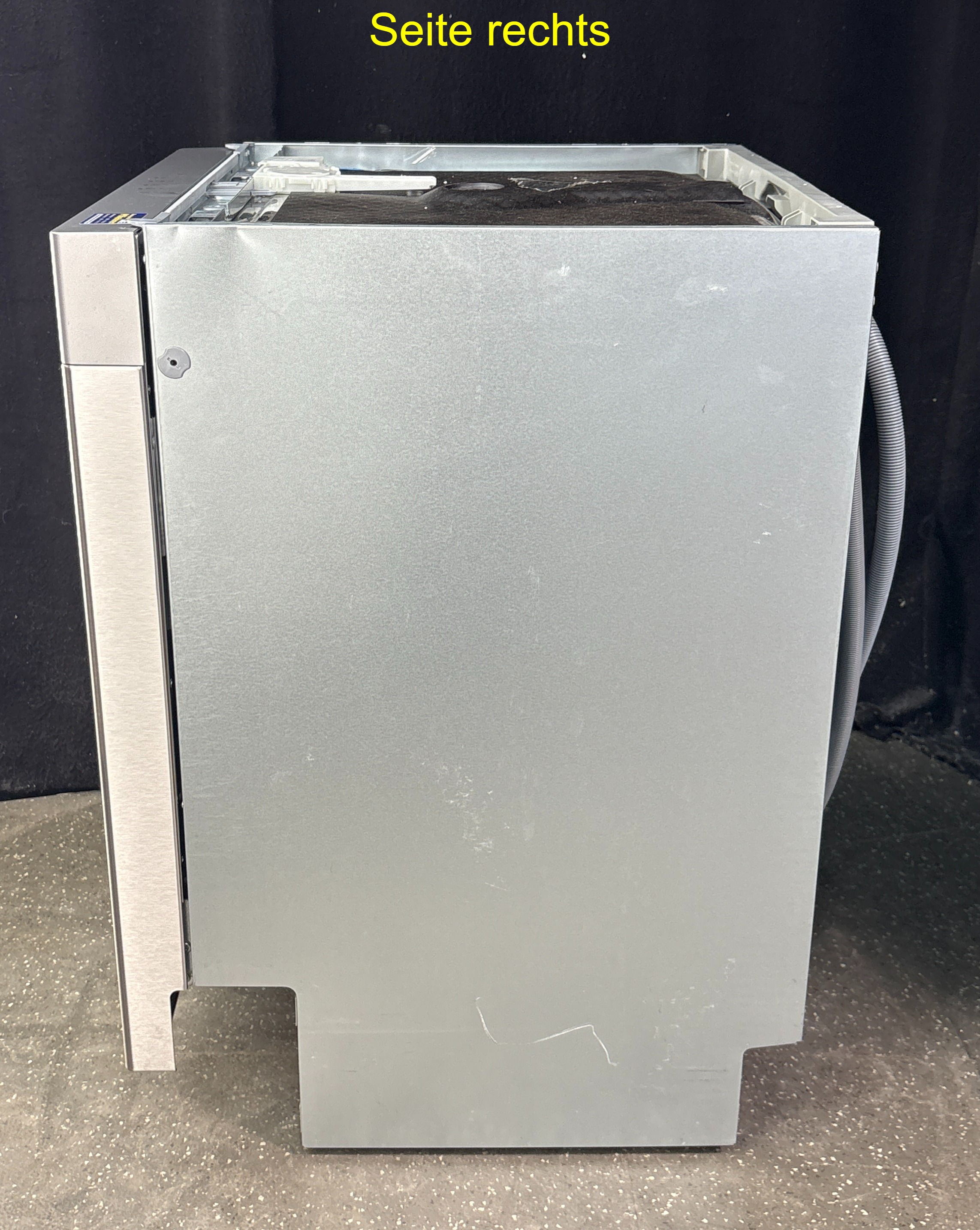 Bauknecht BUC 3B+26 X