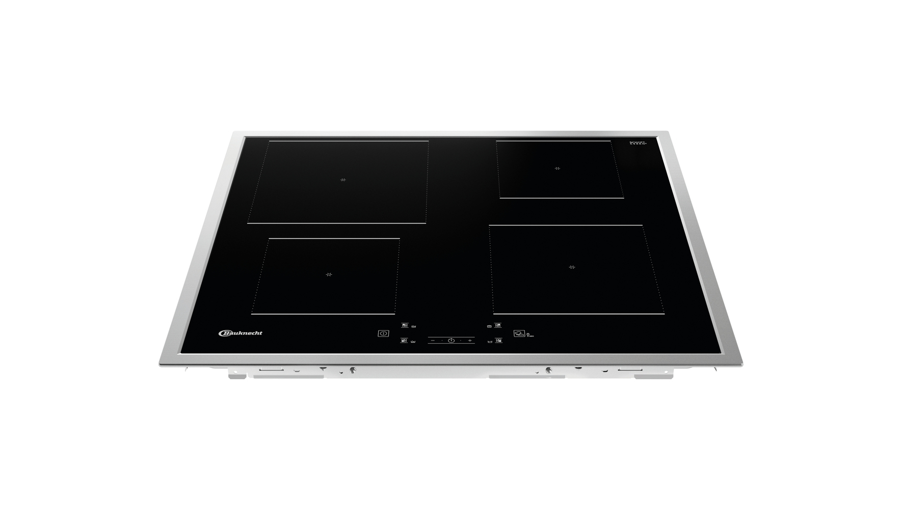 Bauknecht BQ 2760S FT