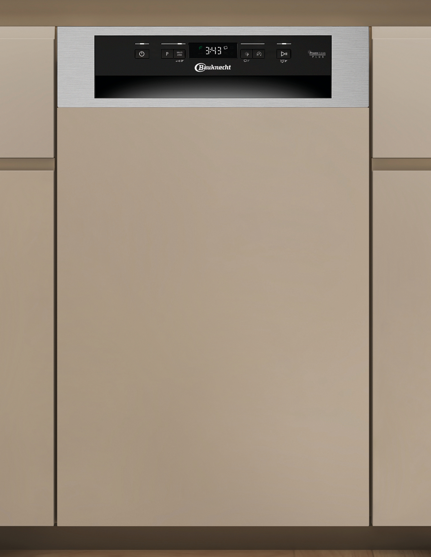 Bauknecht BK6PC11BS7A0