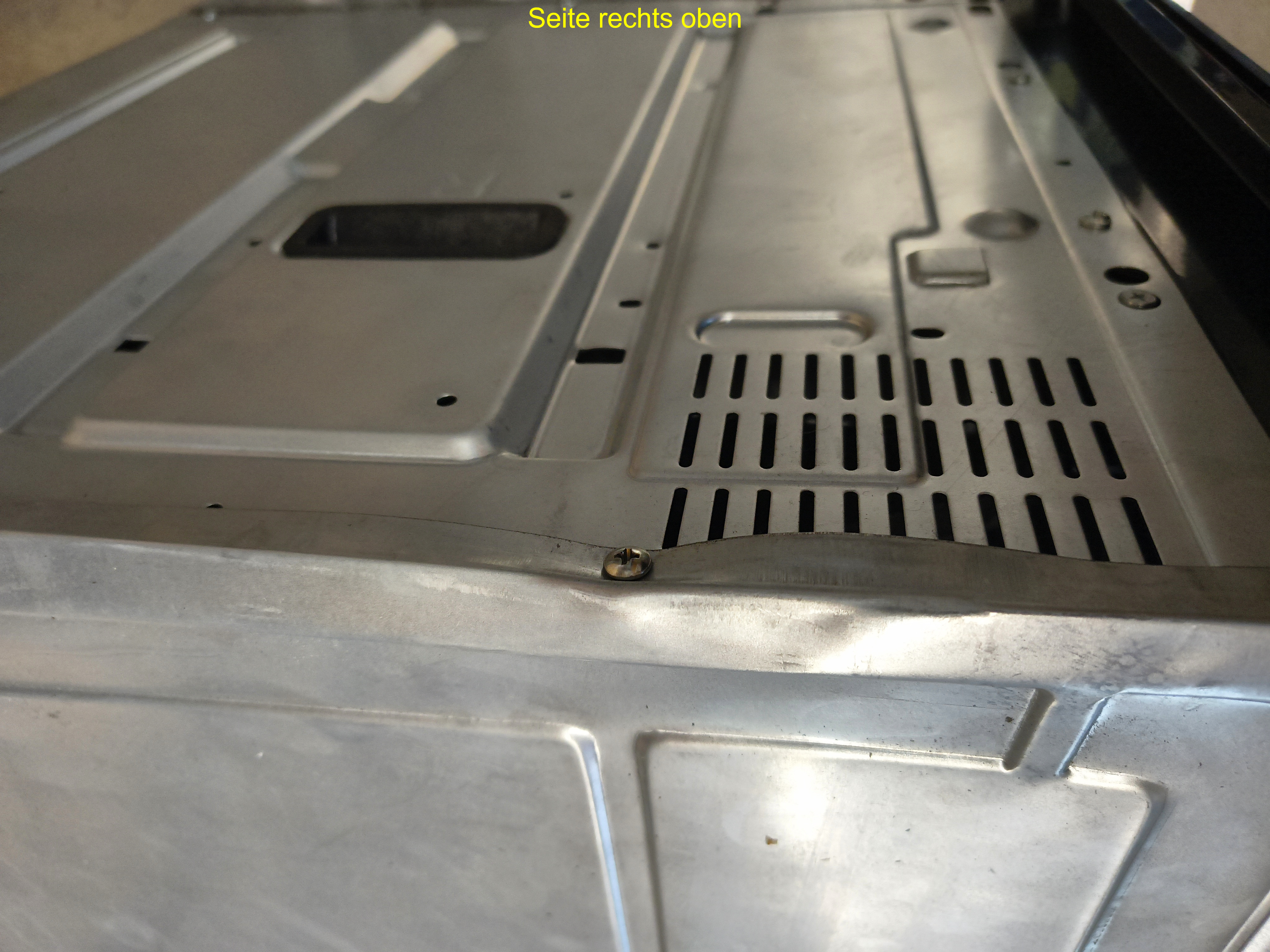 Beko BBCM13300X