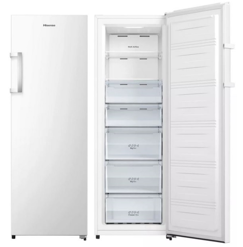 Hisense FV 298 N4 AWE