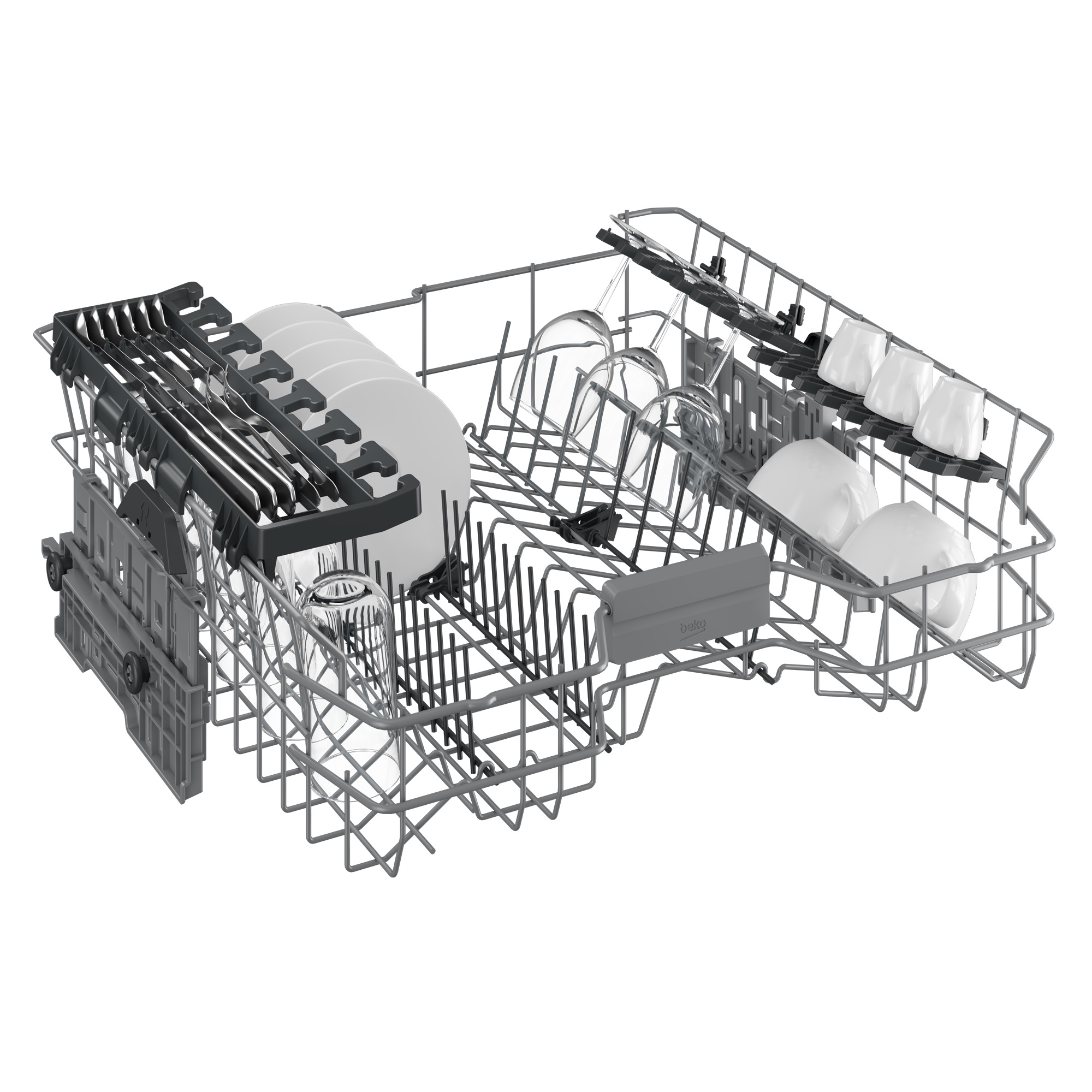 Beko BDIN26420Q