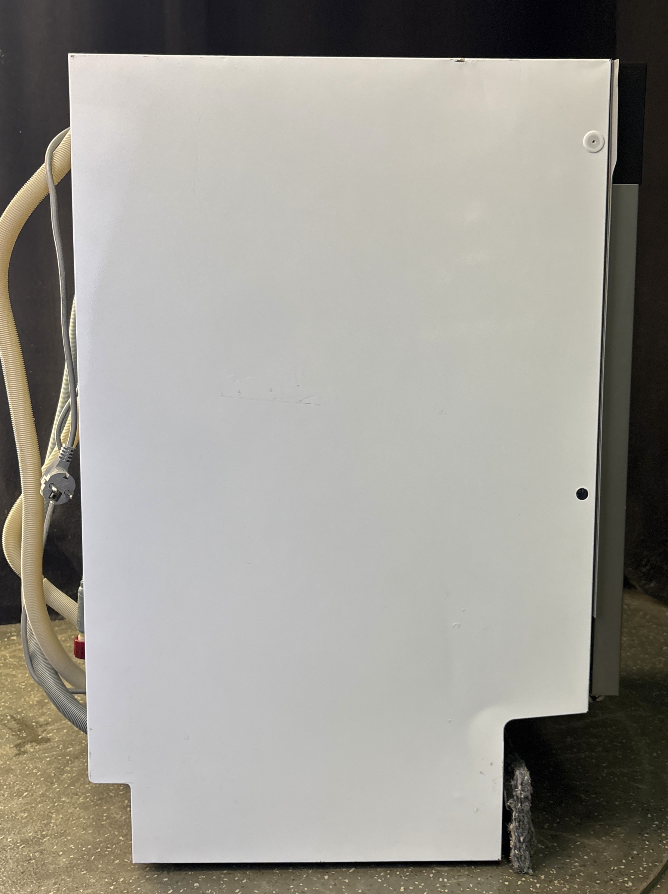 Beko BDIN26420Q