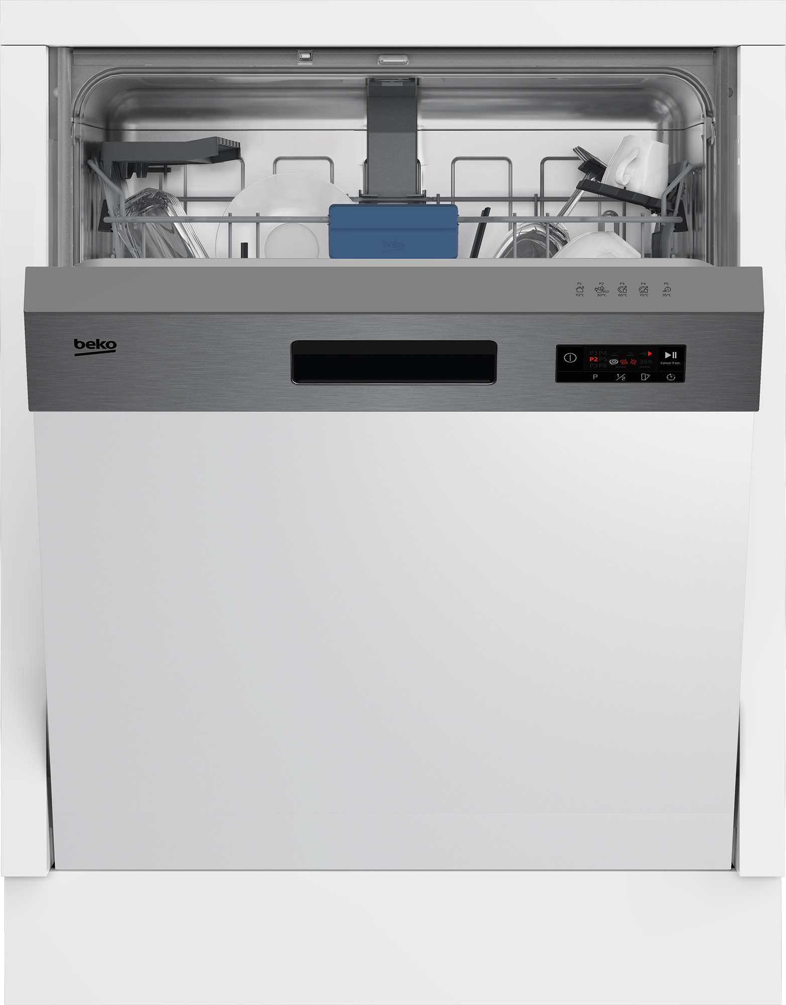 Beko BDSN15430X