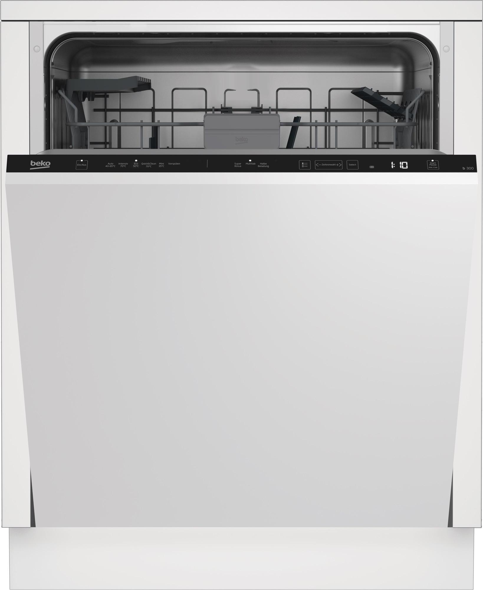 Beko DIT2643M0