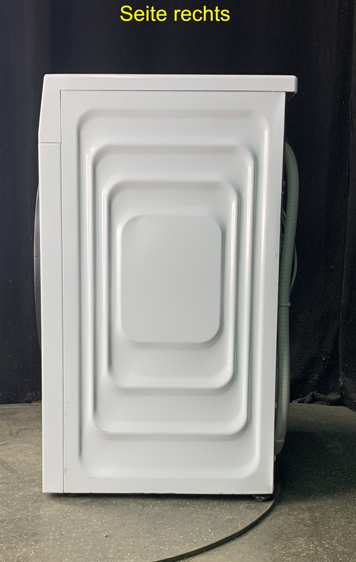 Beko WLM81434NPSA