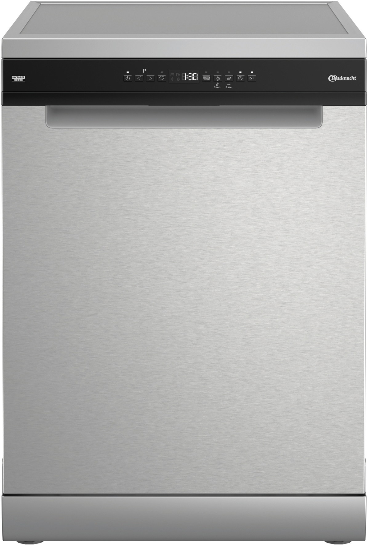 Bauknecht B7F HP43 XA