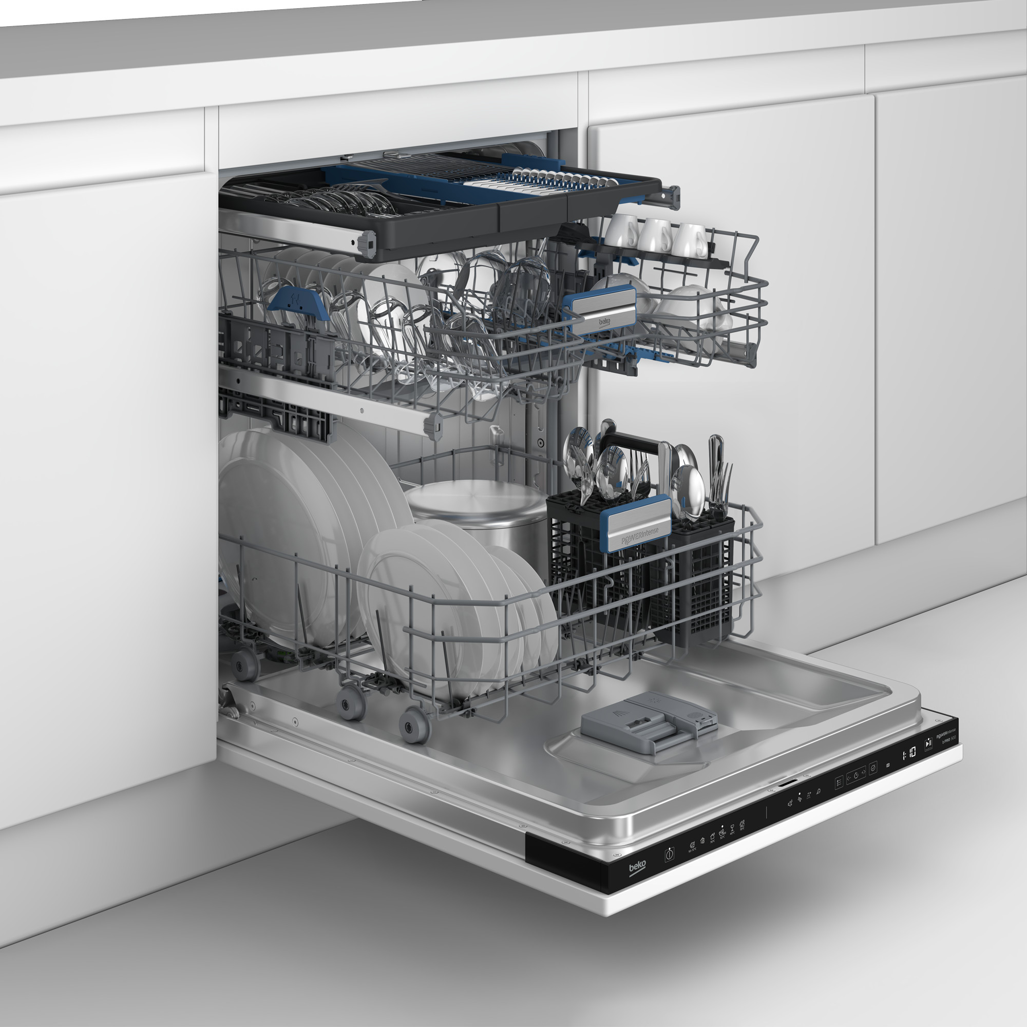 Beko BDIN36550P