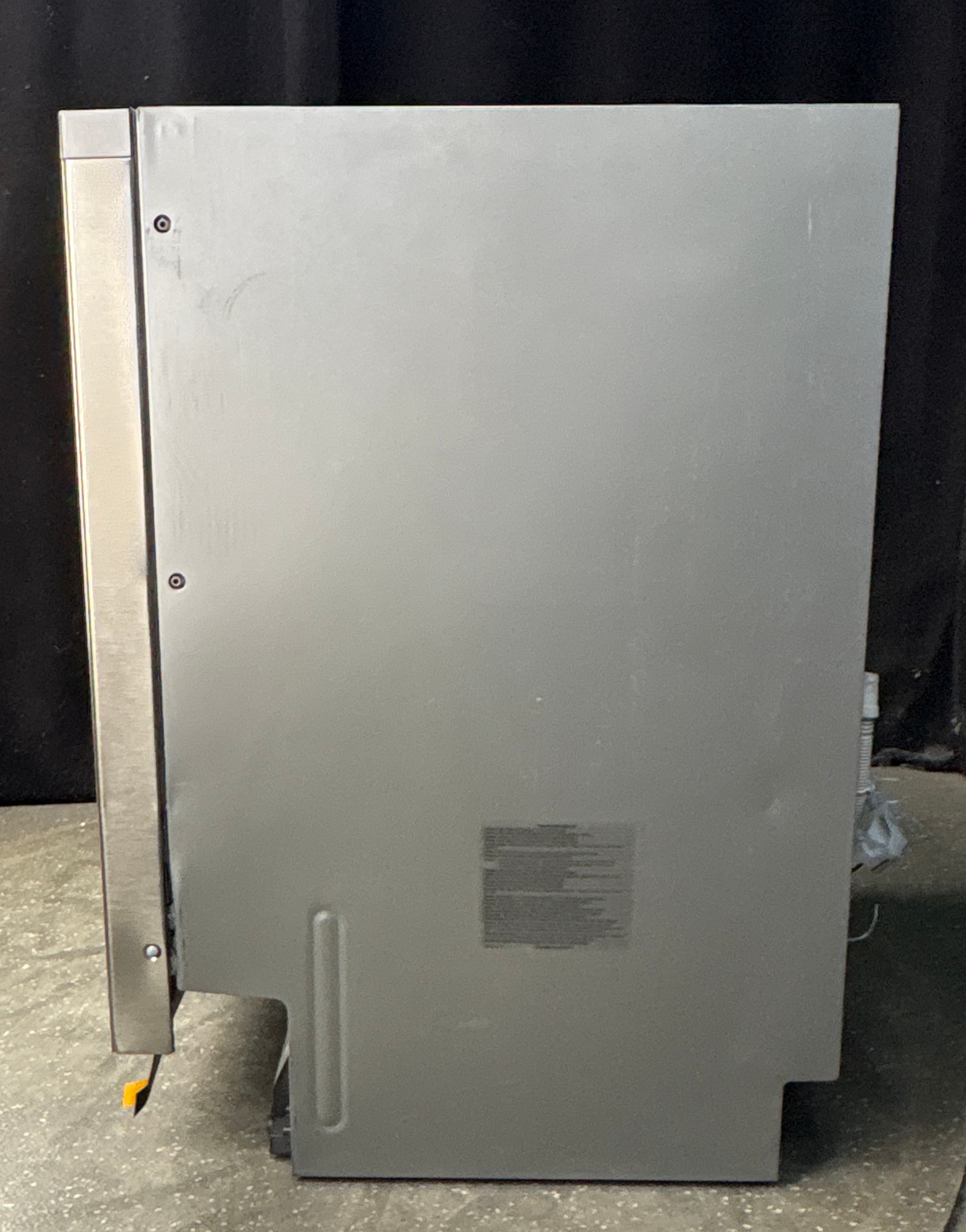 Beko BDUN36451X