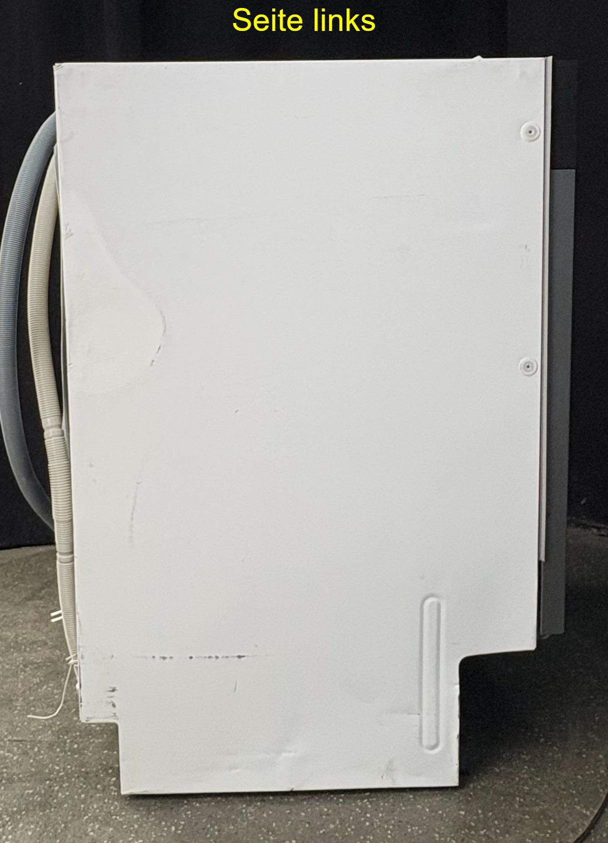 Beko BDIN25530