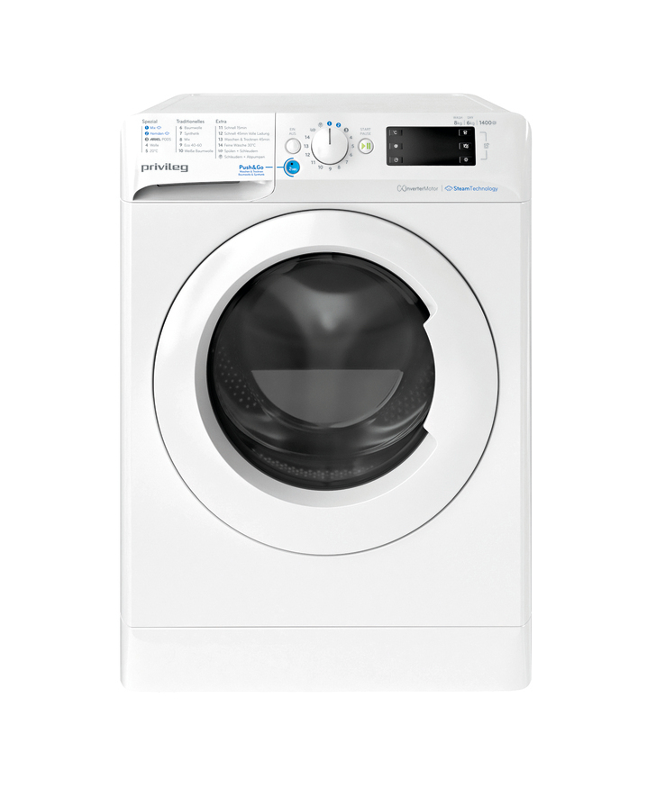 Privileg PWWTV X 8645 DE