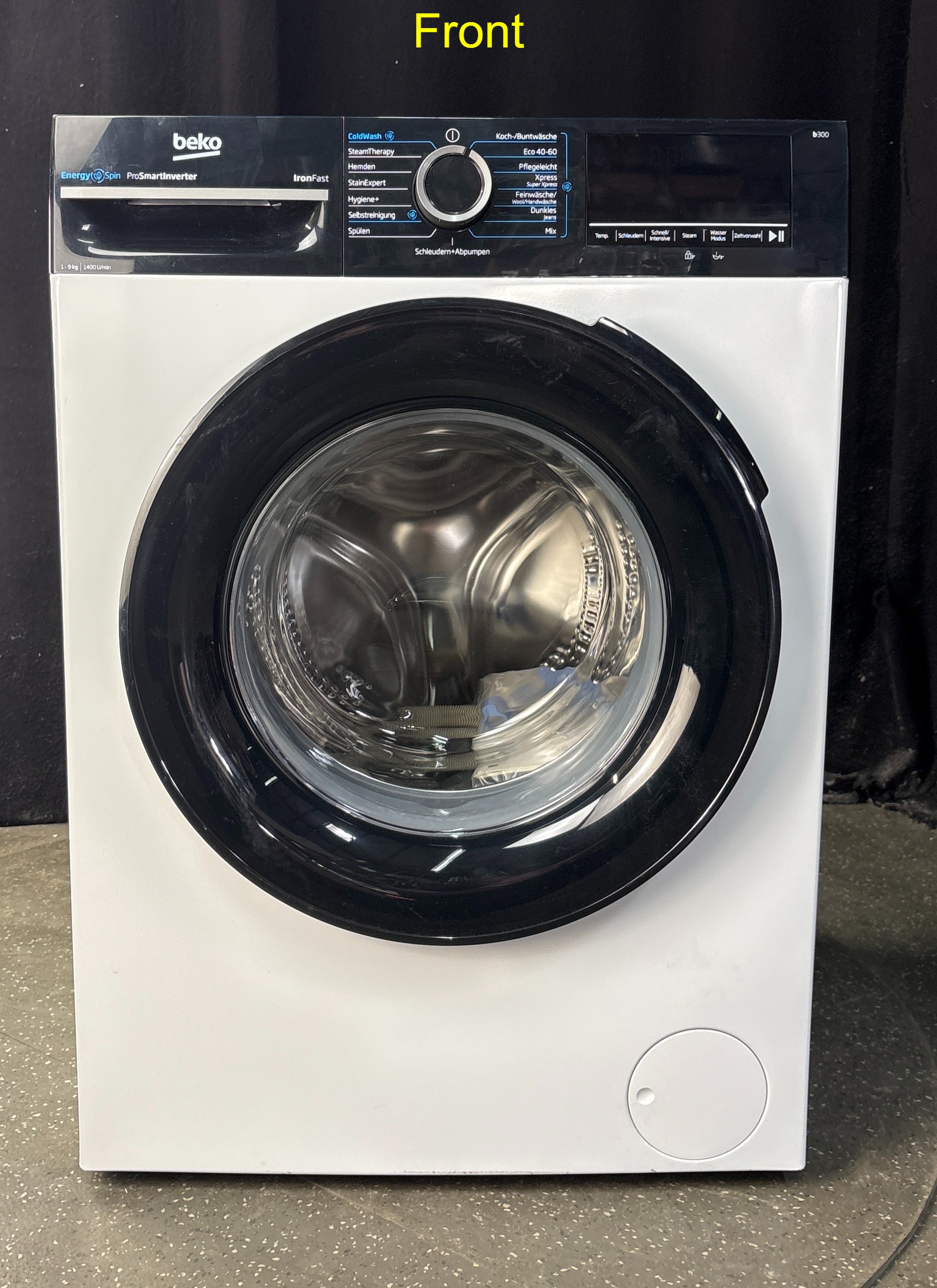 Beko BM3WFU4941W