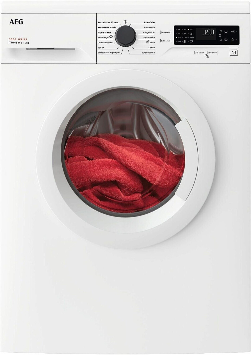 AEG L5 FBU 20470