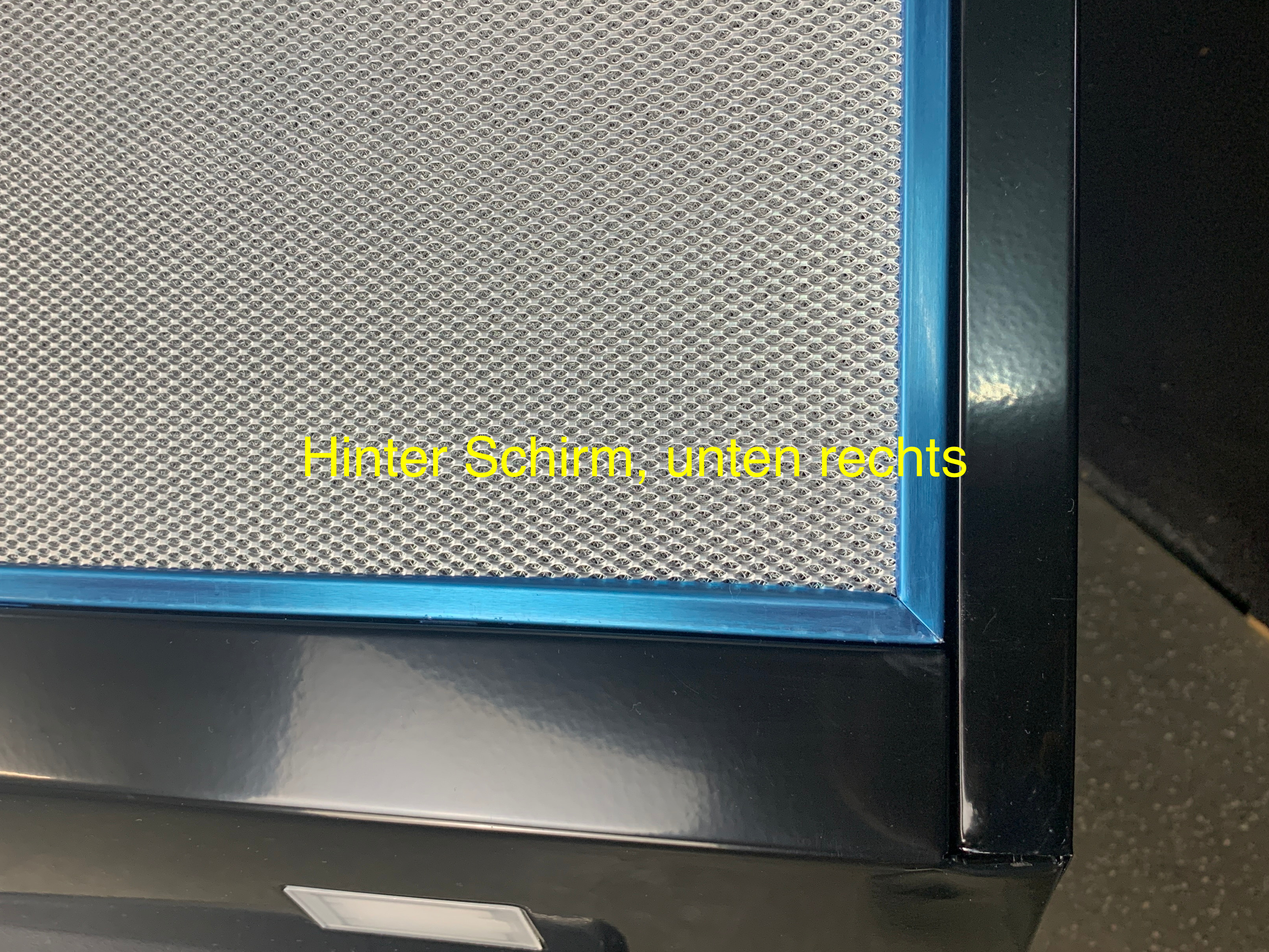 Grundig GDSP5474BDXCF