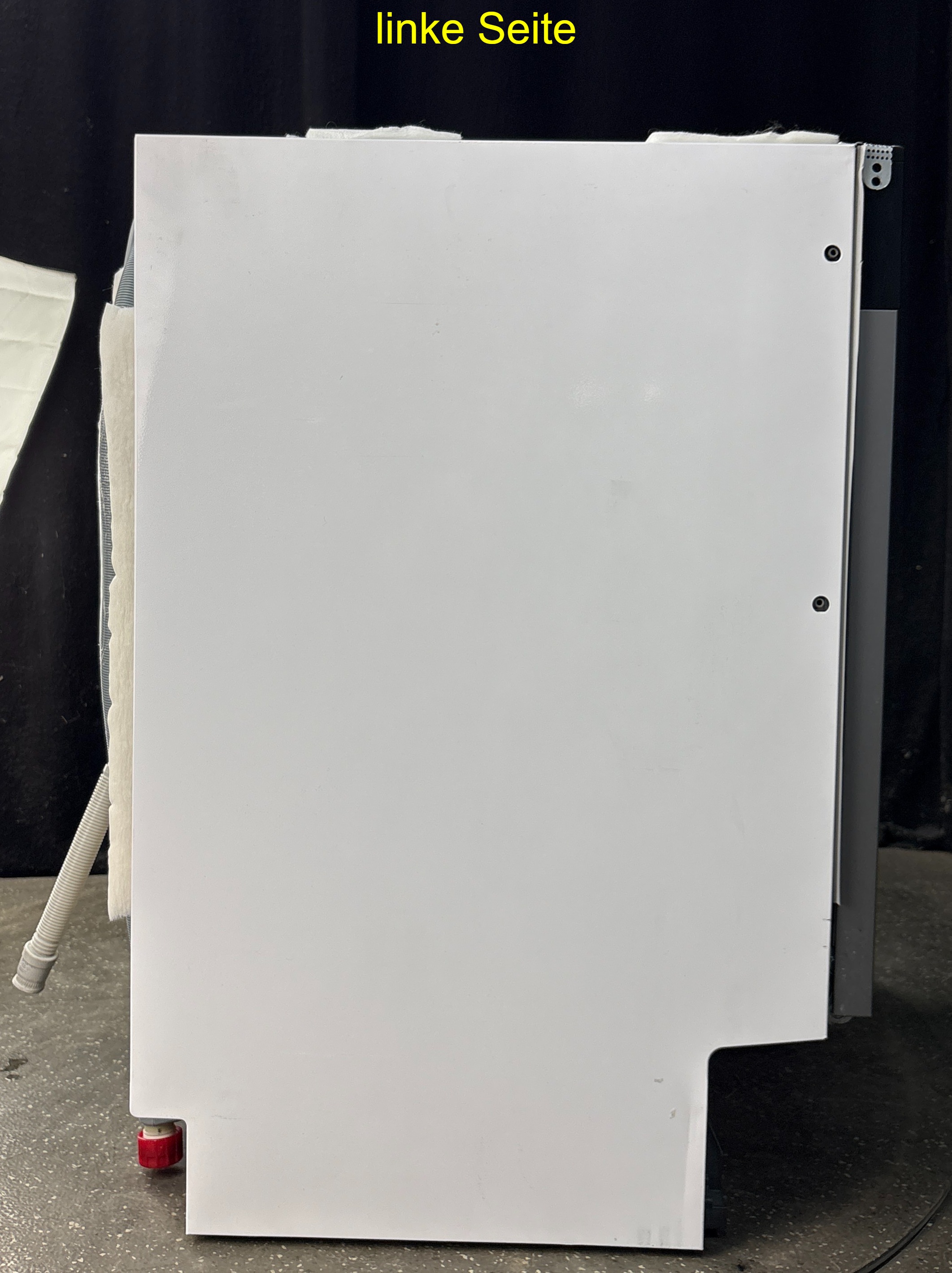 Beko BDIN38561C