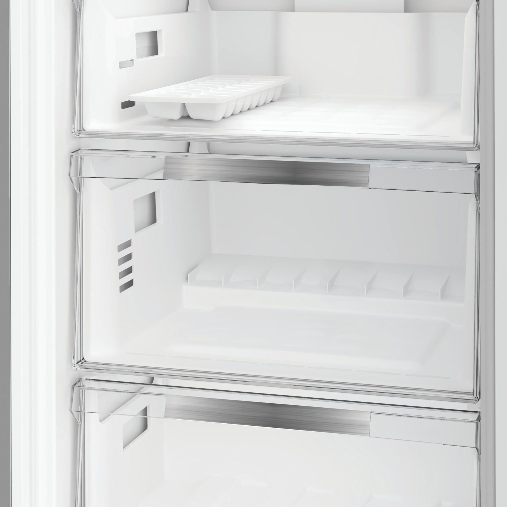 Bauknecht KGNF 406 C