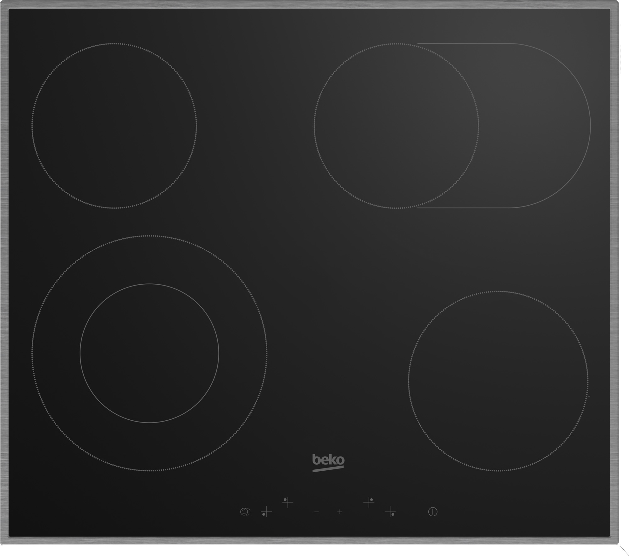 Beko BBSM12320XMPEF