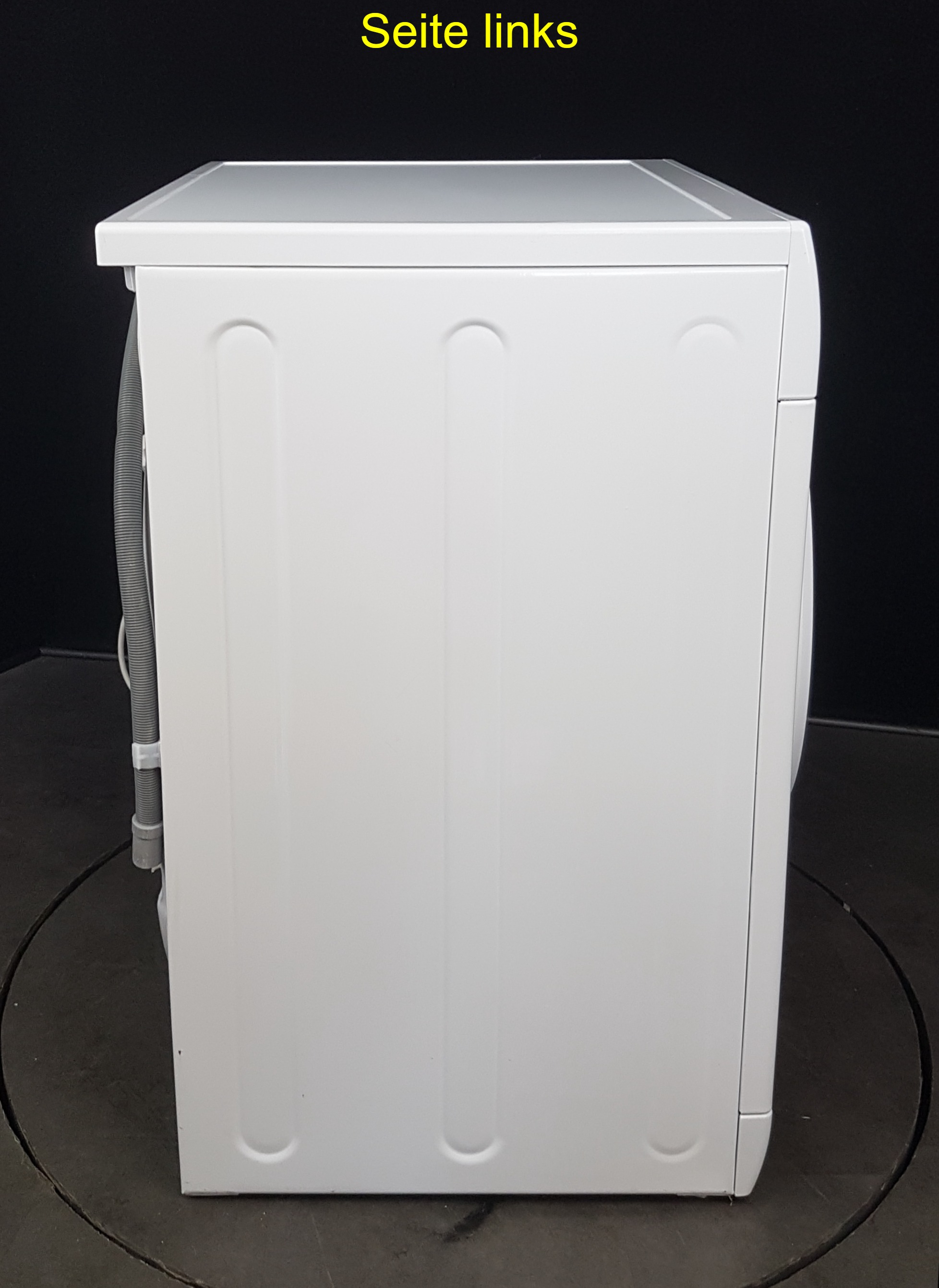 Bauknecht BW 719 A