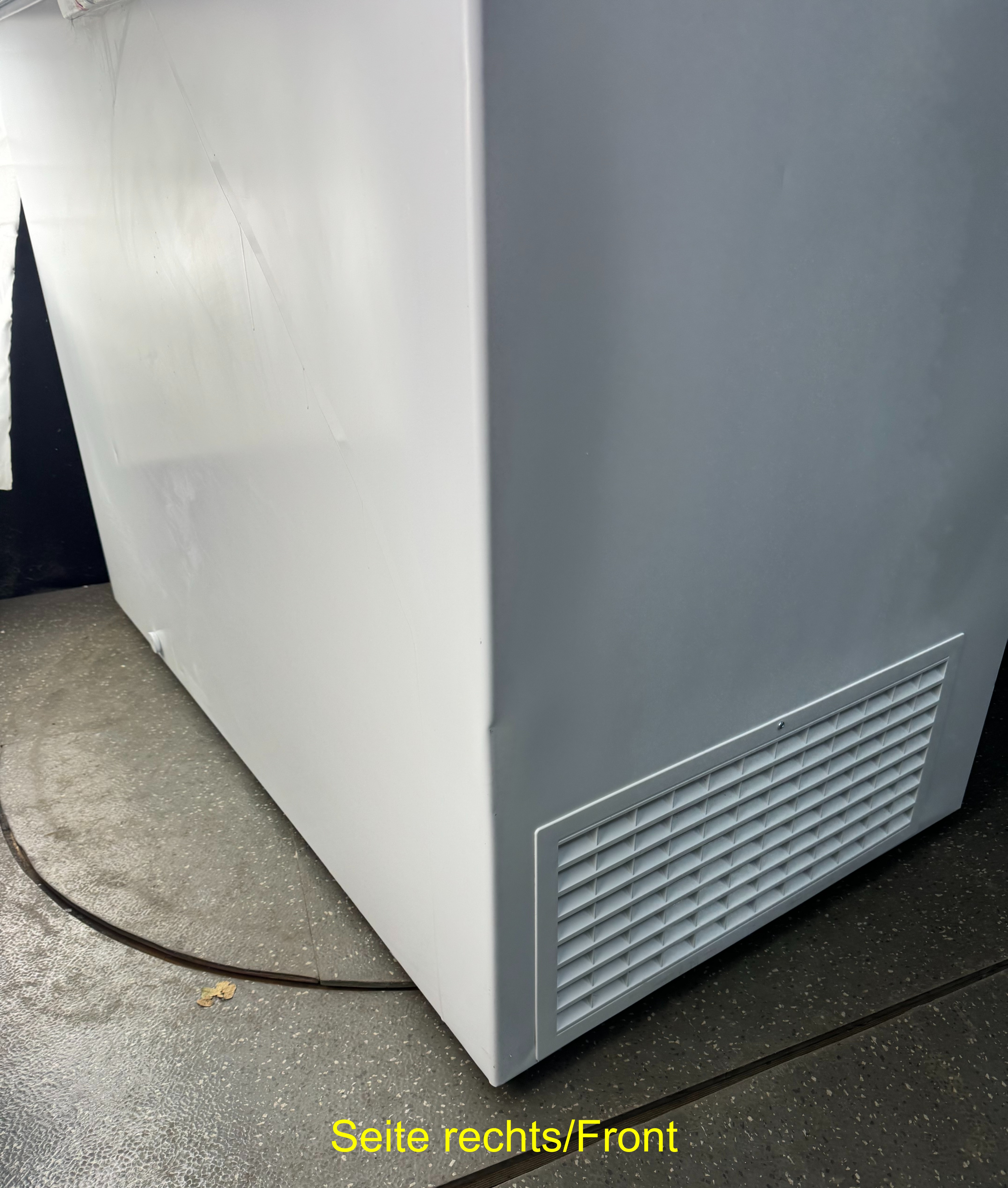 Bauknecht GTE ECO 222 C EX