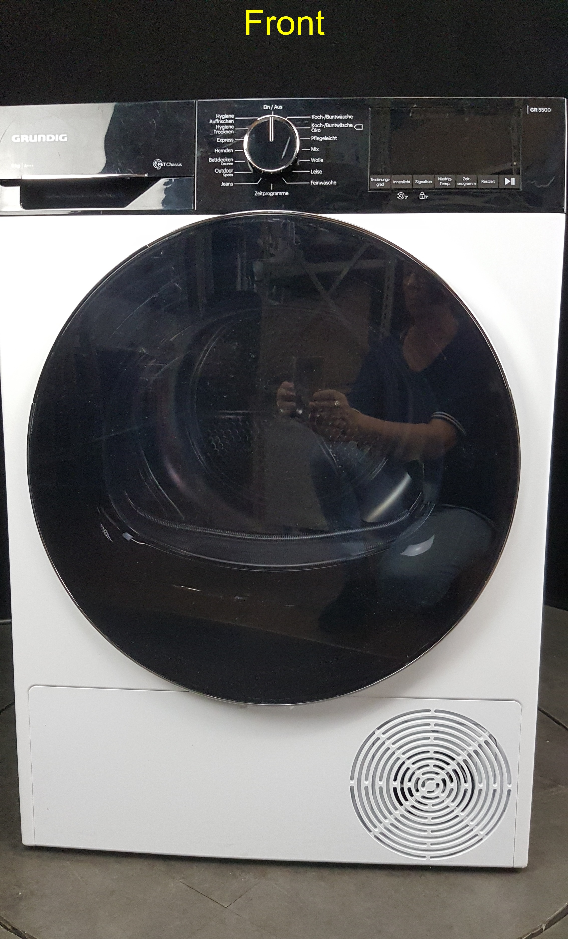 Grundig GT55924F14