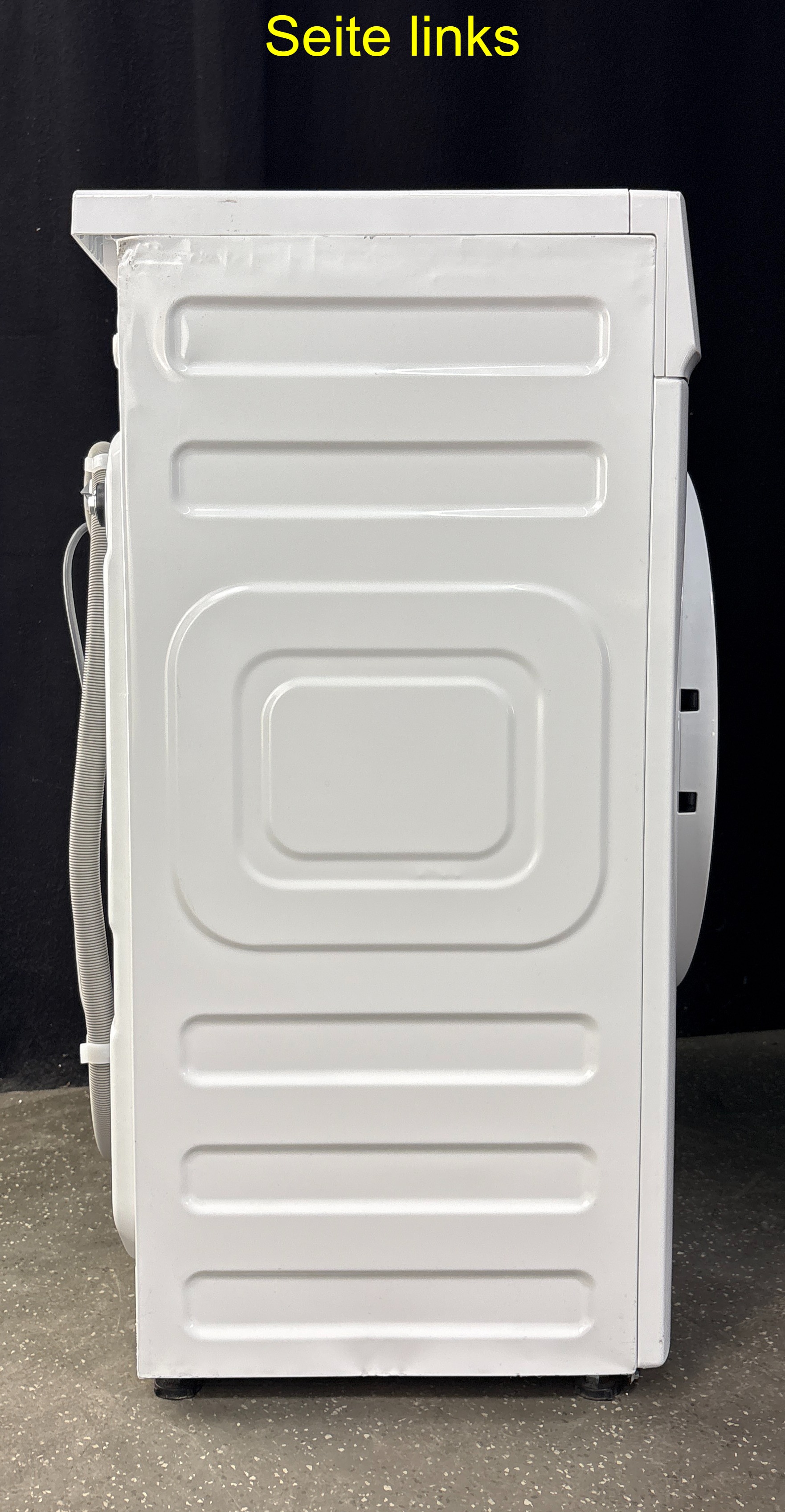Indesit IMA 762 MY TIME AT