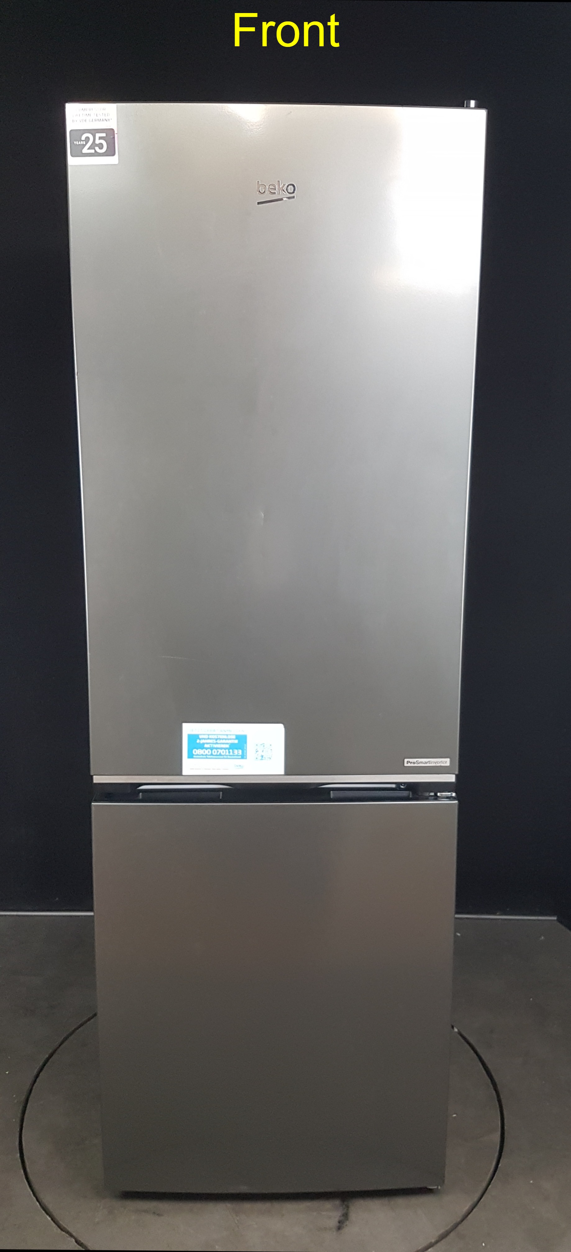 Beko B5RCNA346HG