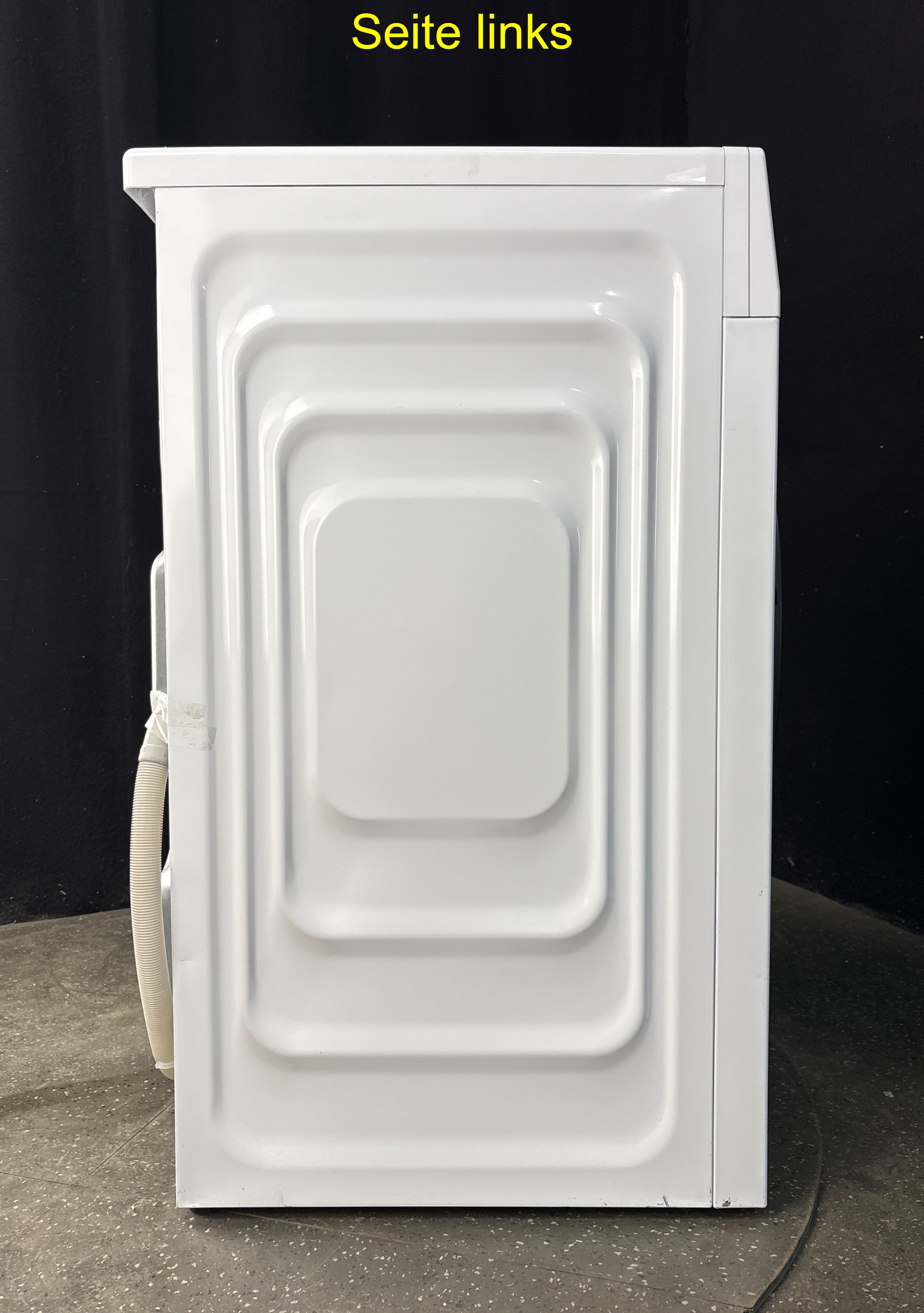 Beko WLM81434NPSA