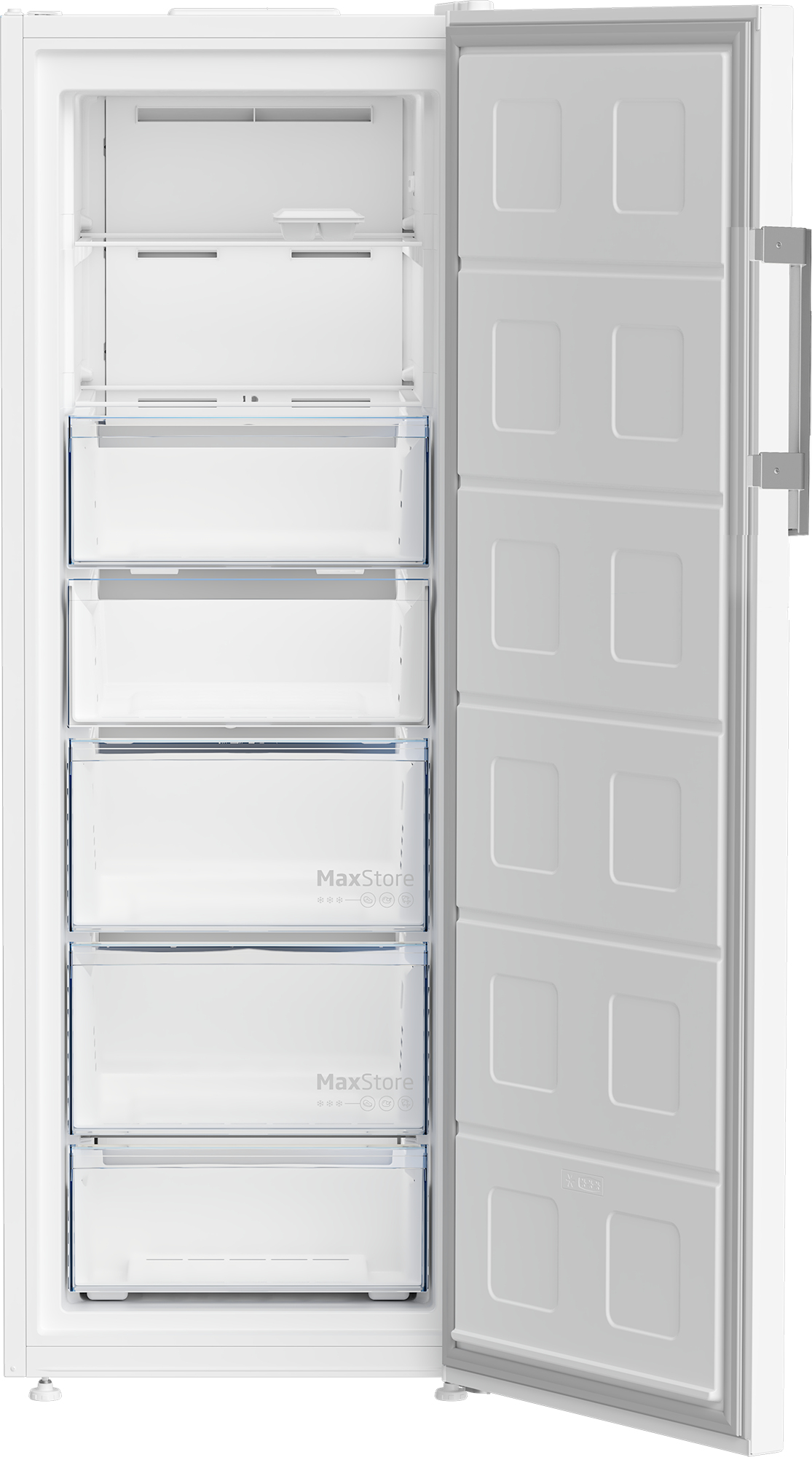 Beko B5RFNE295W