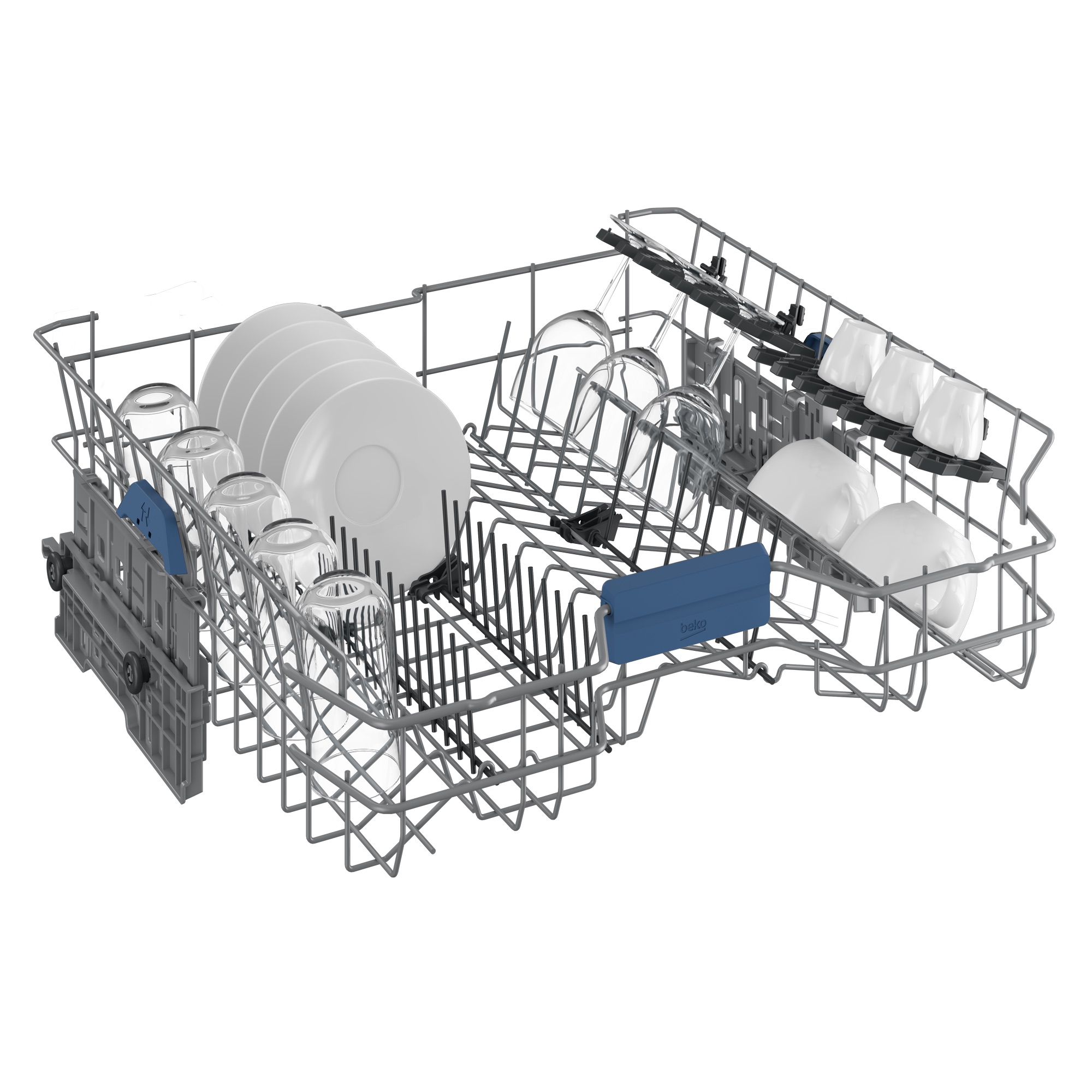 Beko BDIN25530