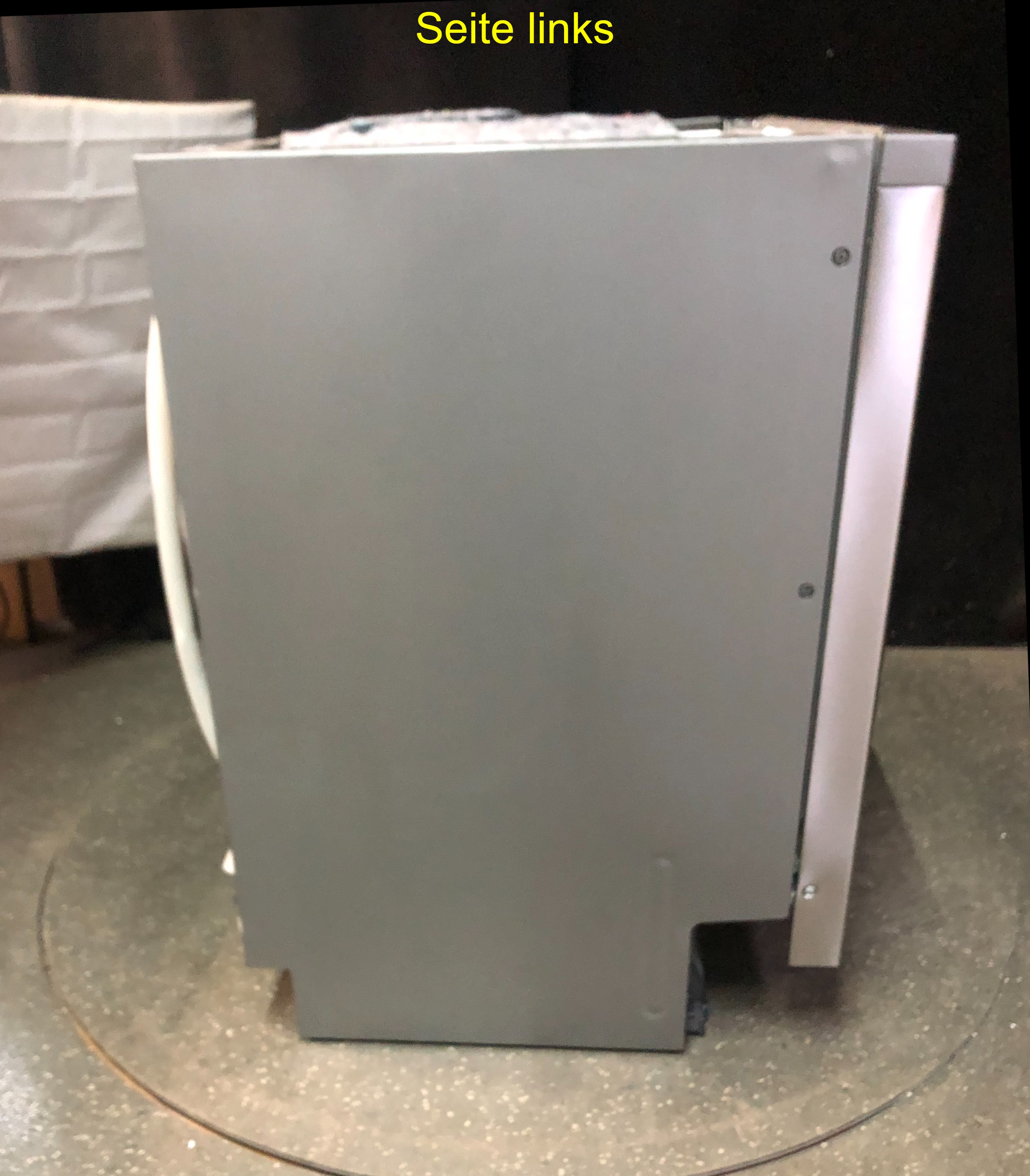 Beko BDUN36451X