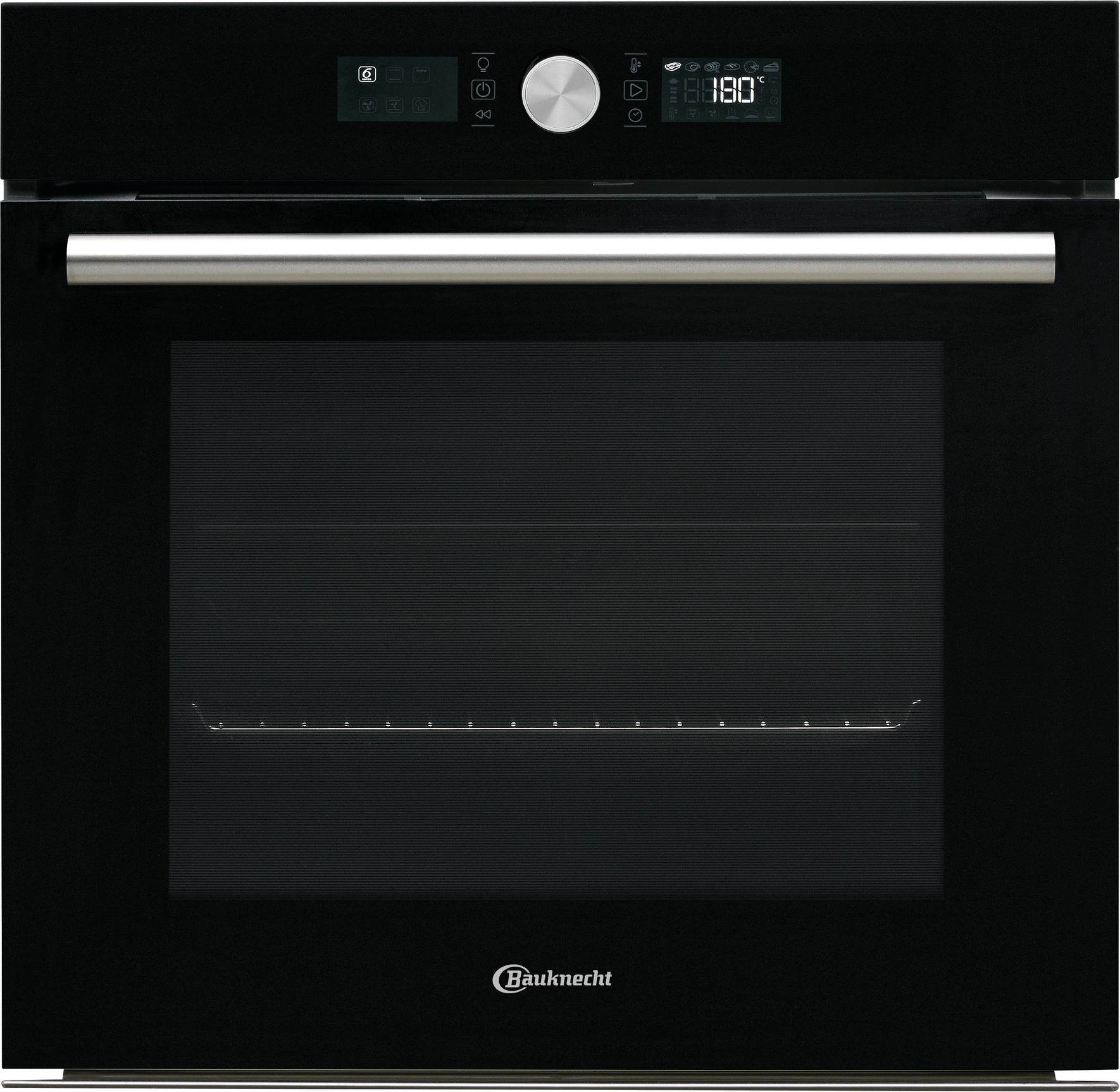 Bauknecht BIR4 DP8FS2 ES