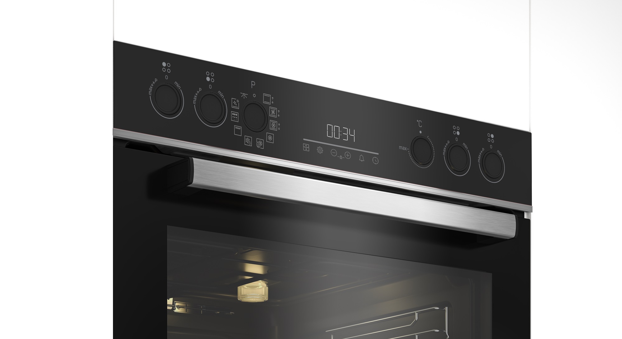 Beko BBUM13340XMPEF