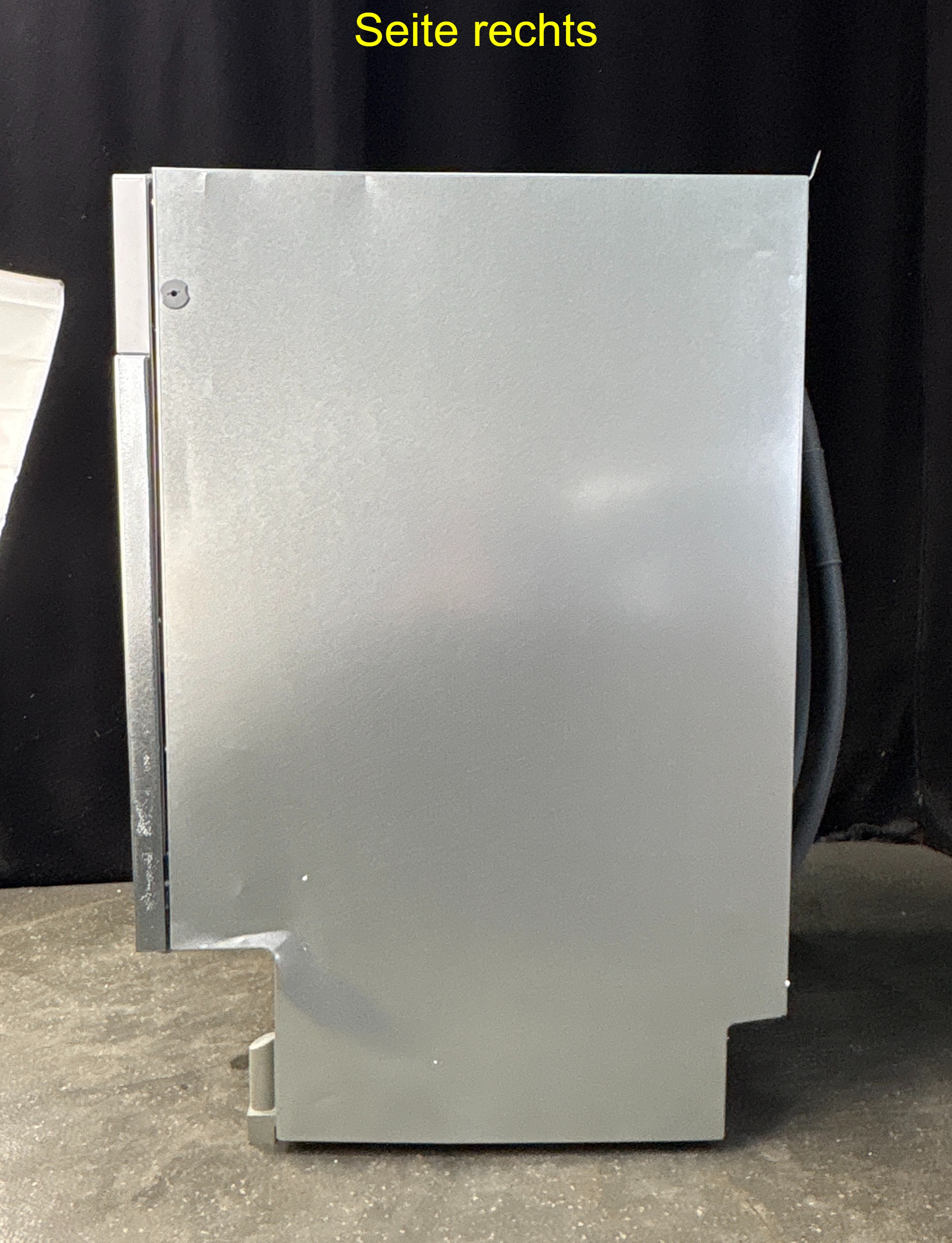 Bauknecht B2I HKD526 A