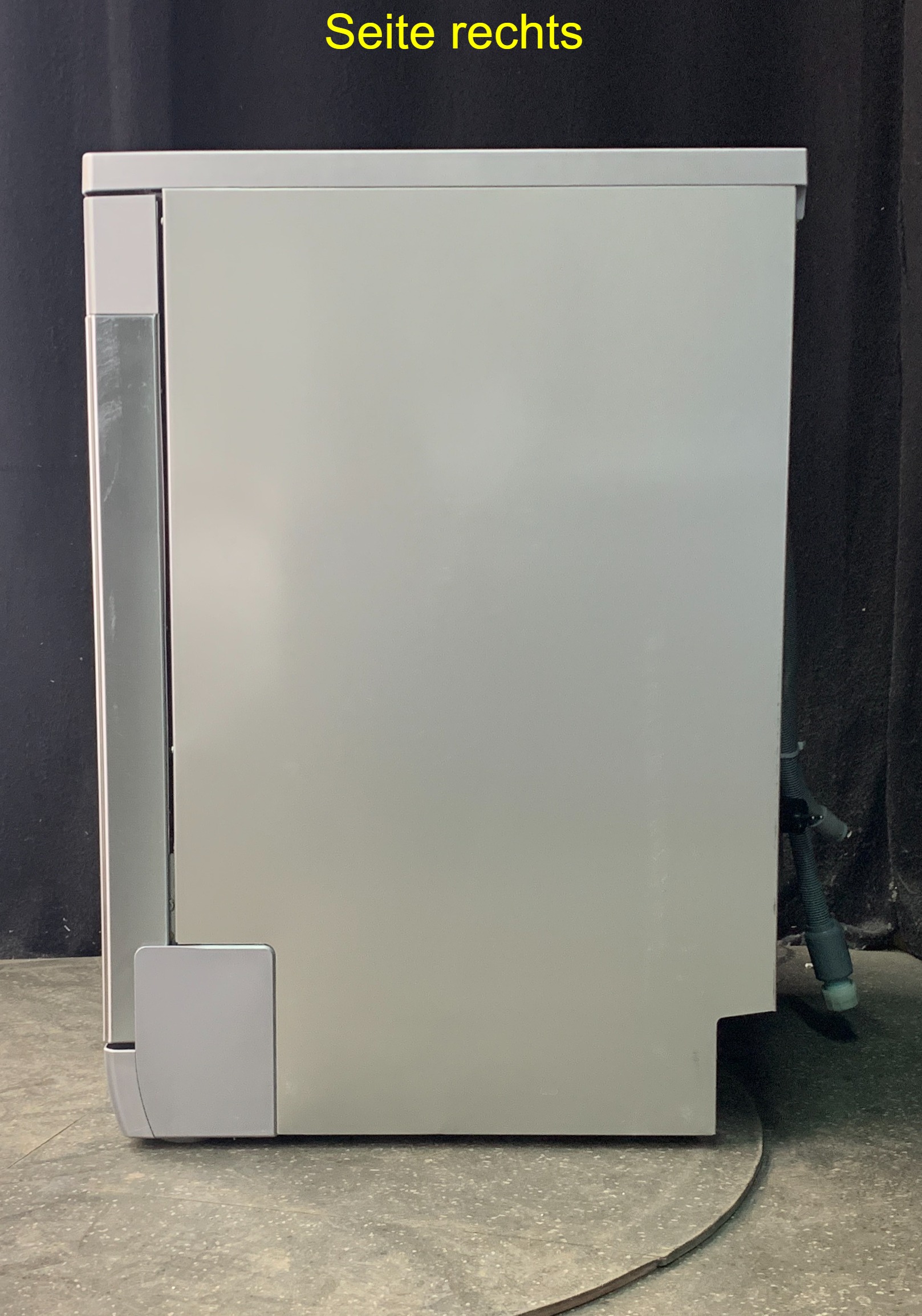 Bauknecht BFO 3C33 P 6.5 X