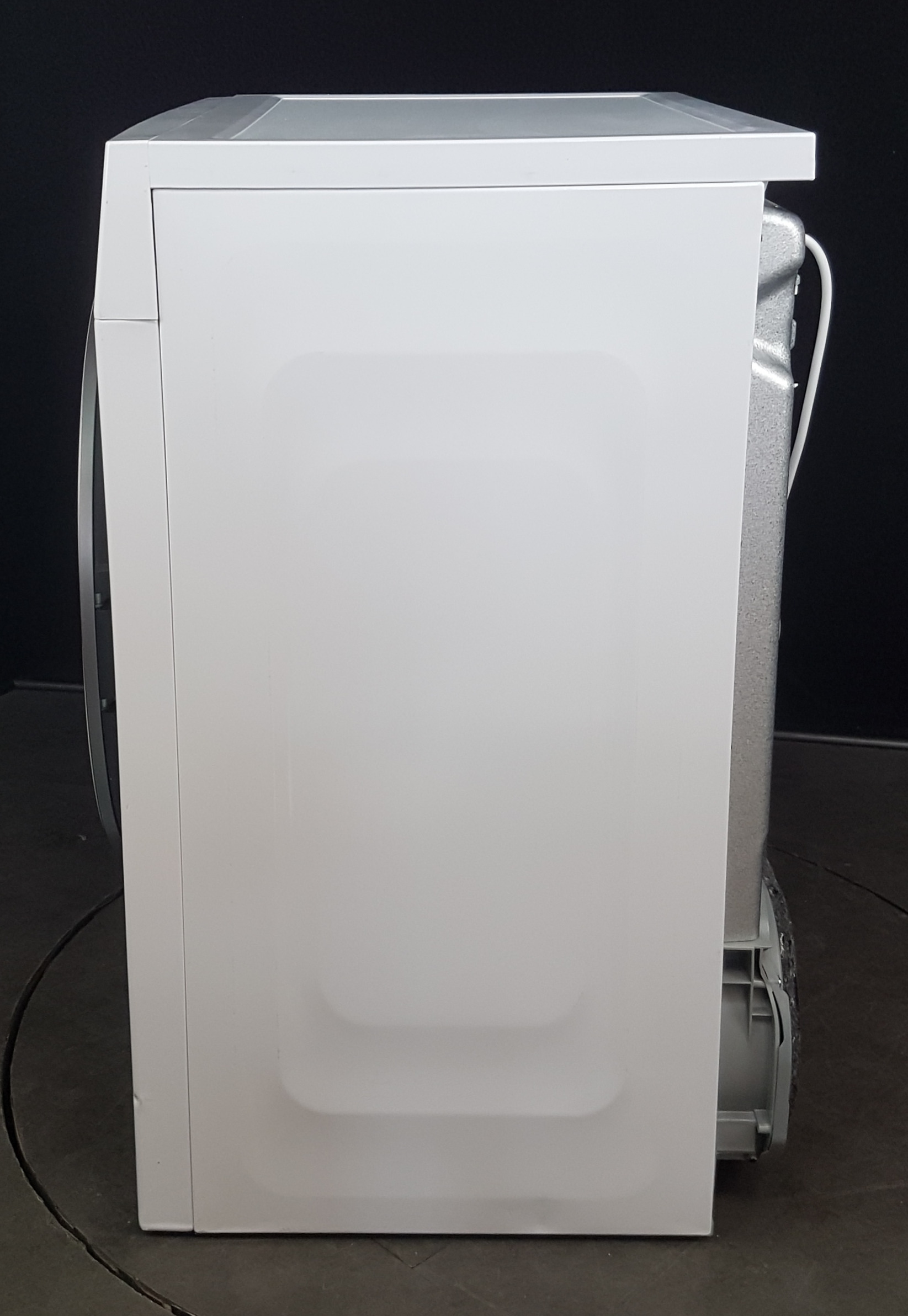 Bauknecht BT 84D WWS