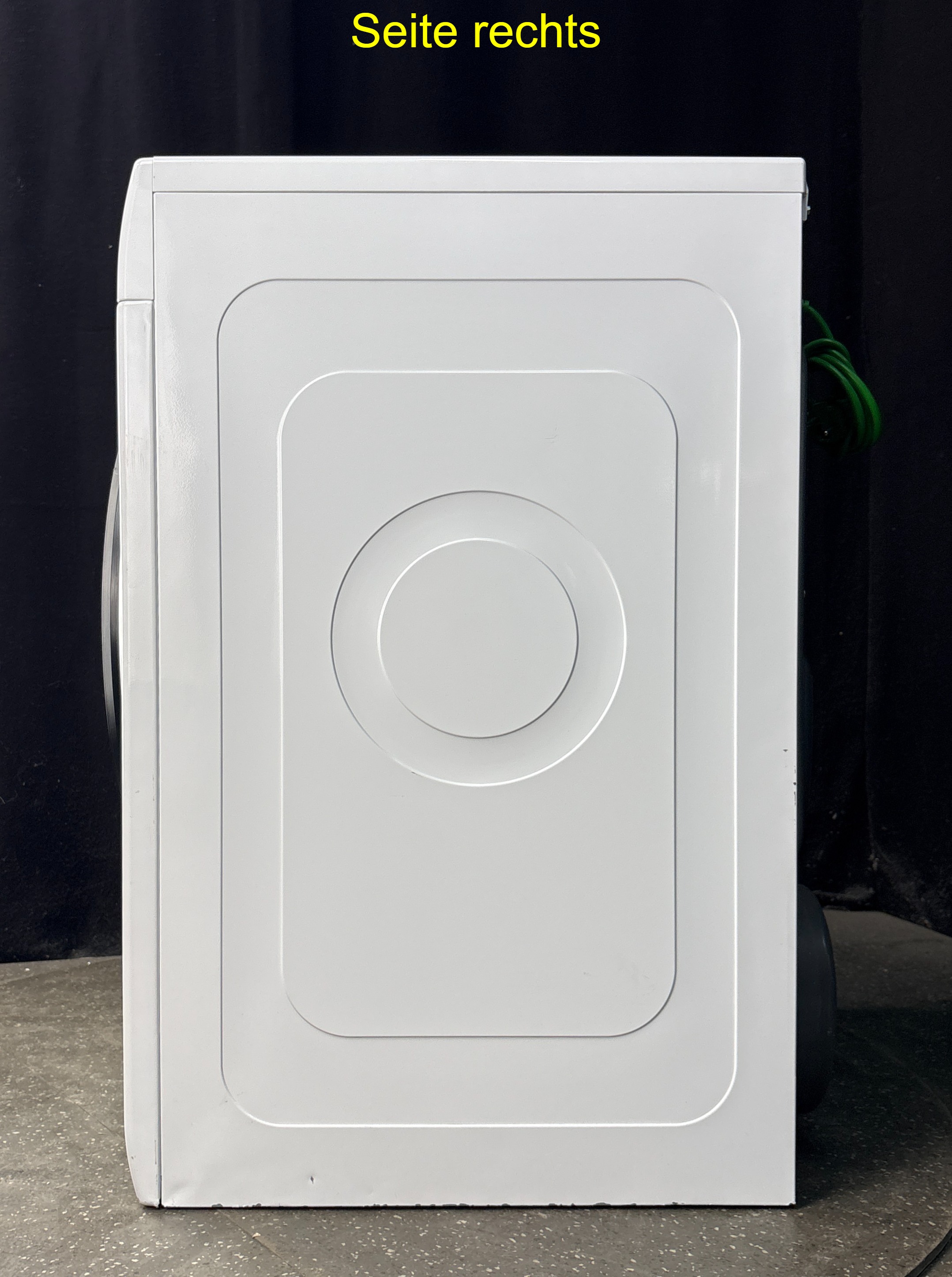 Bauknecht T Pure M11 82 N