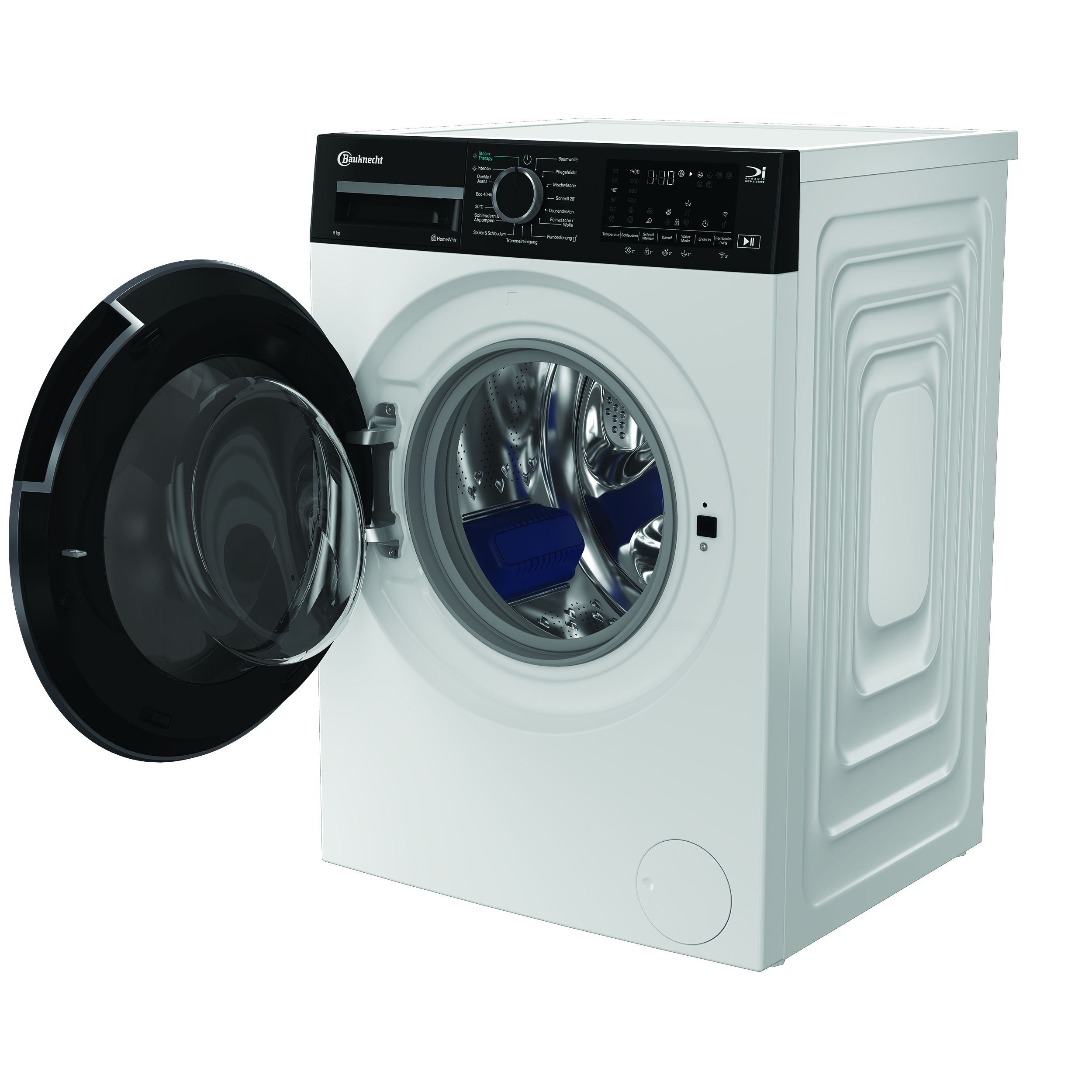 Bauknecht B WM 9A40 EX