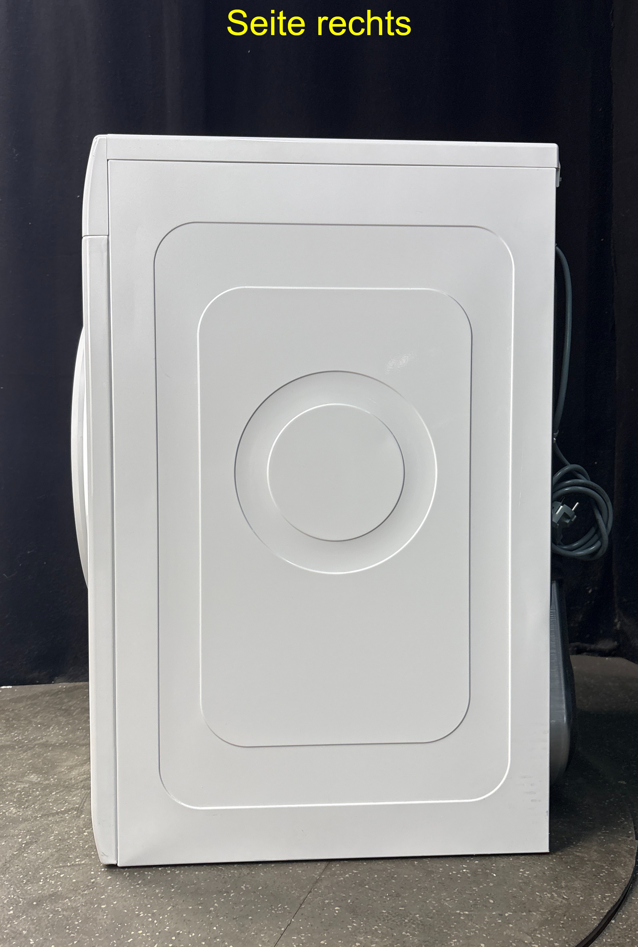 Bauknecht T Soft CM10 8BWK DE