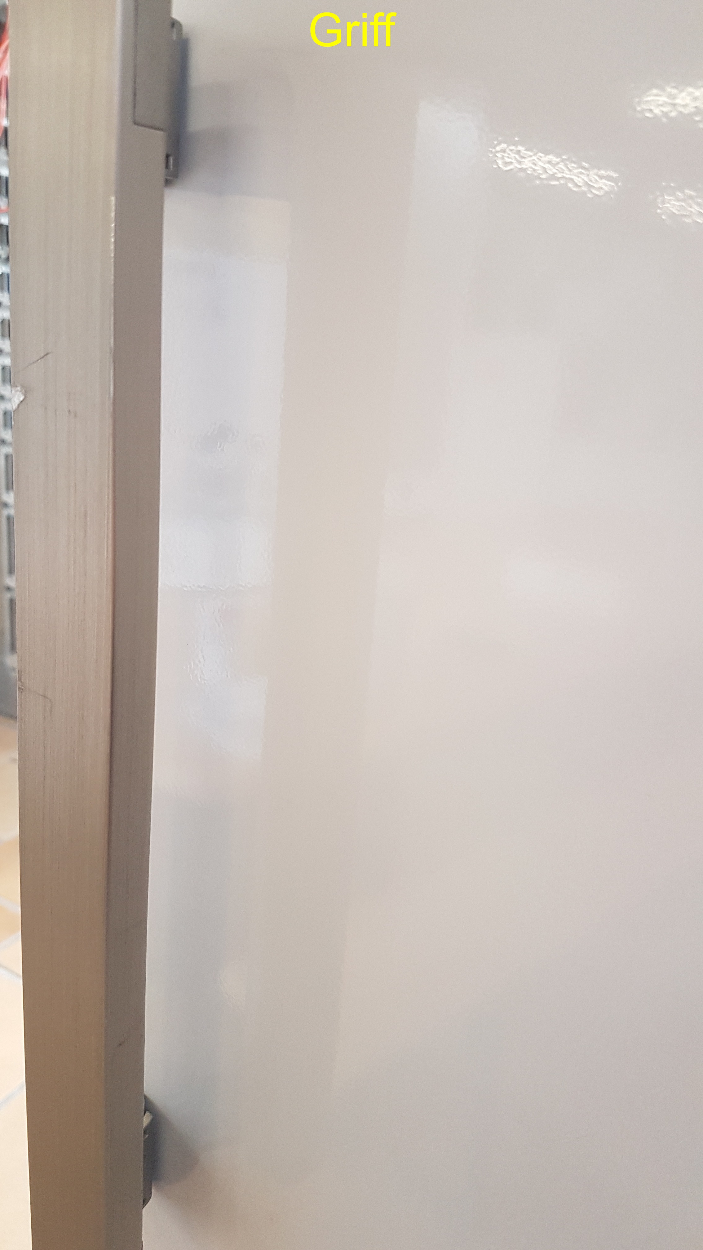 Beko RFNE448E45W
