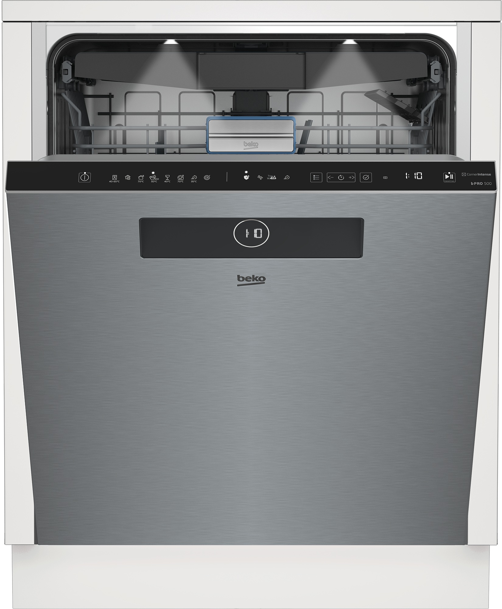 Beko BG840EXUB