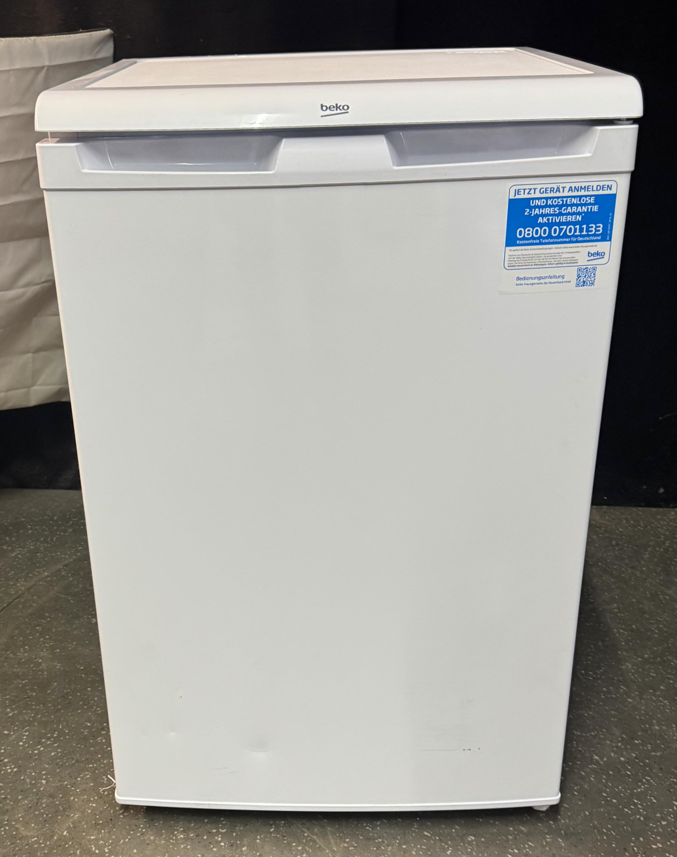 Beko TSE1285N