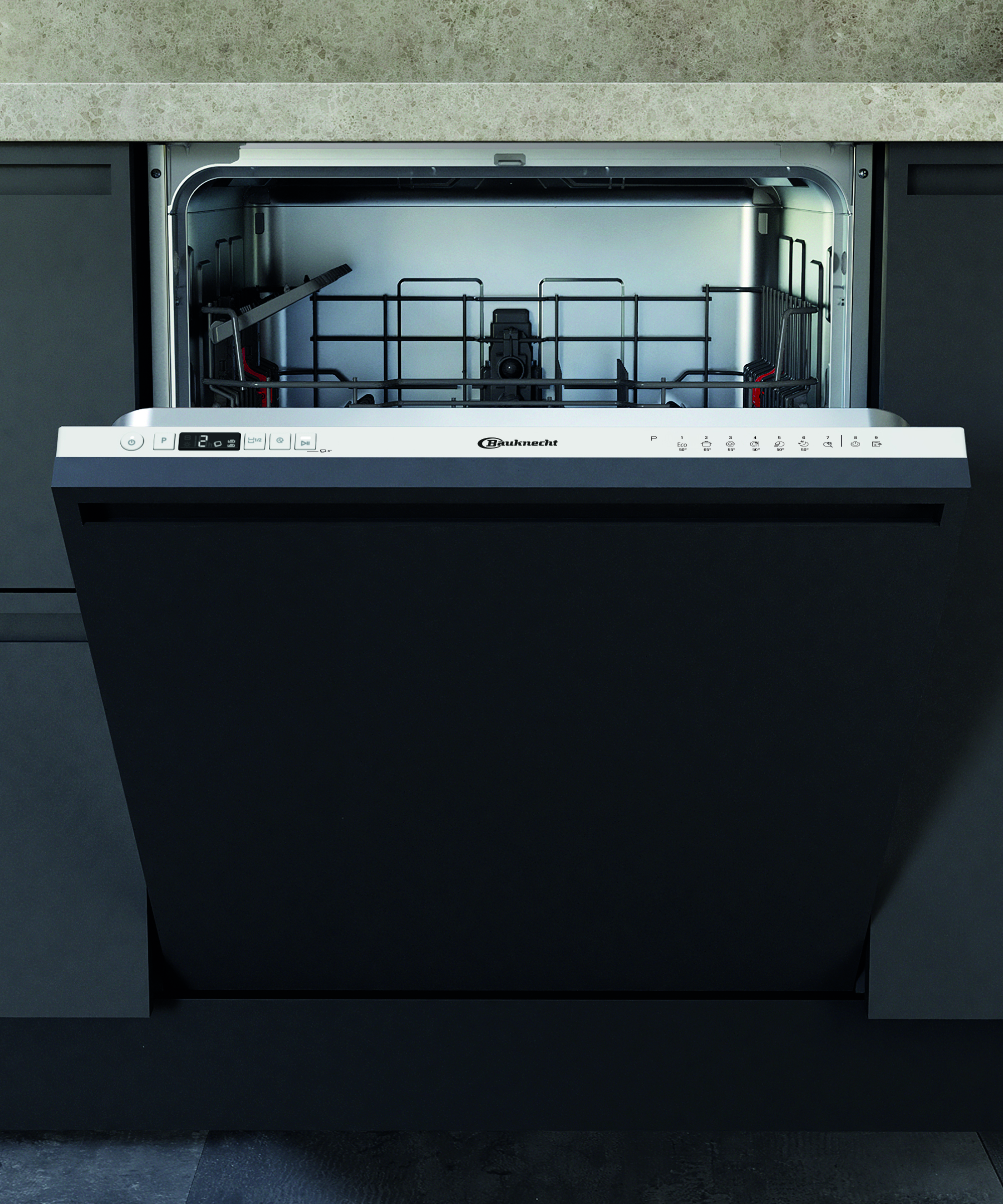 Bauknecht  B2I HD526 A