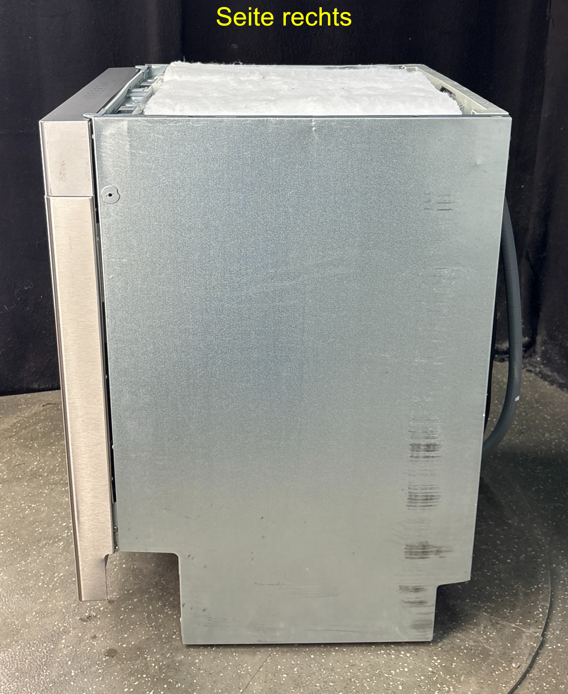 Bauknecht B0U D651A X