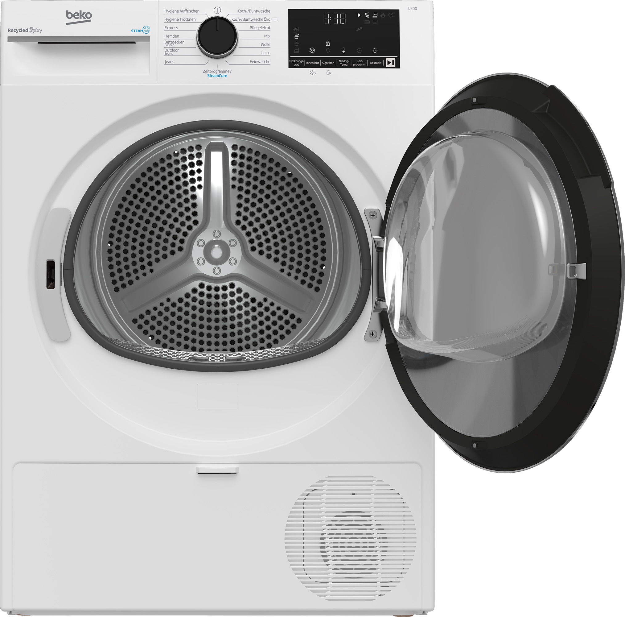 Beko B3T4224SD