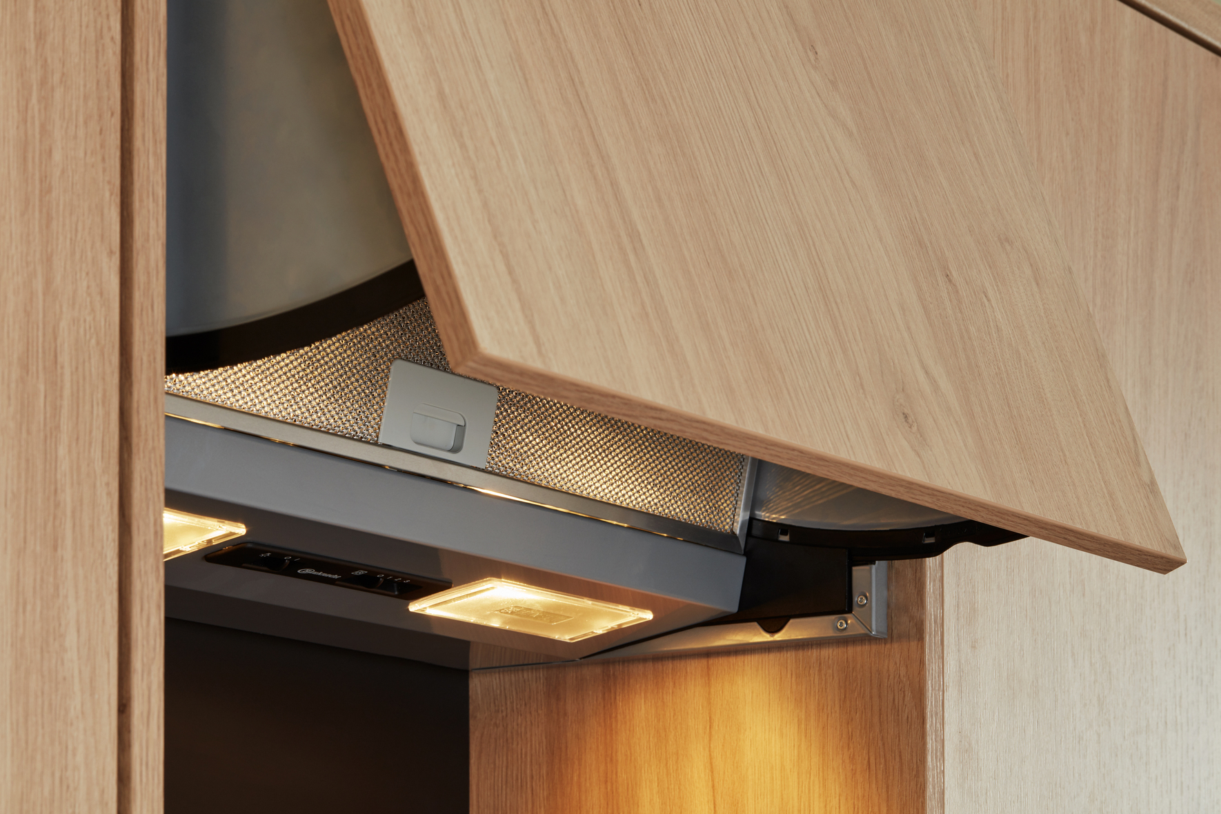 Bauknecht DE 5360 SG/1